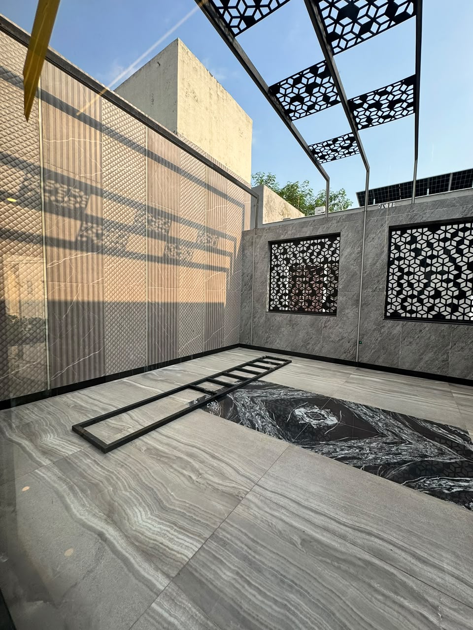 1 kanal brand new ultra Modern house for sale in dha phase 5 Lahore Sector C
