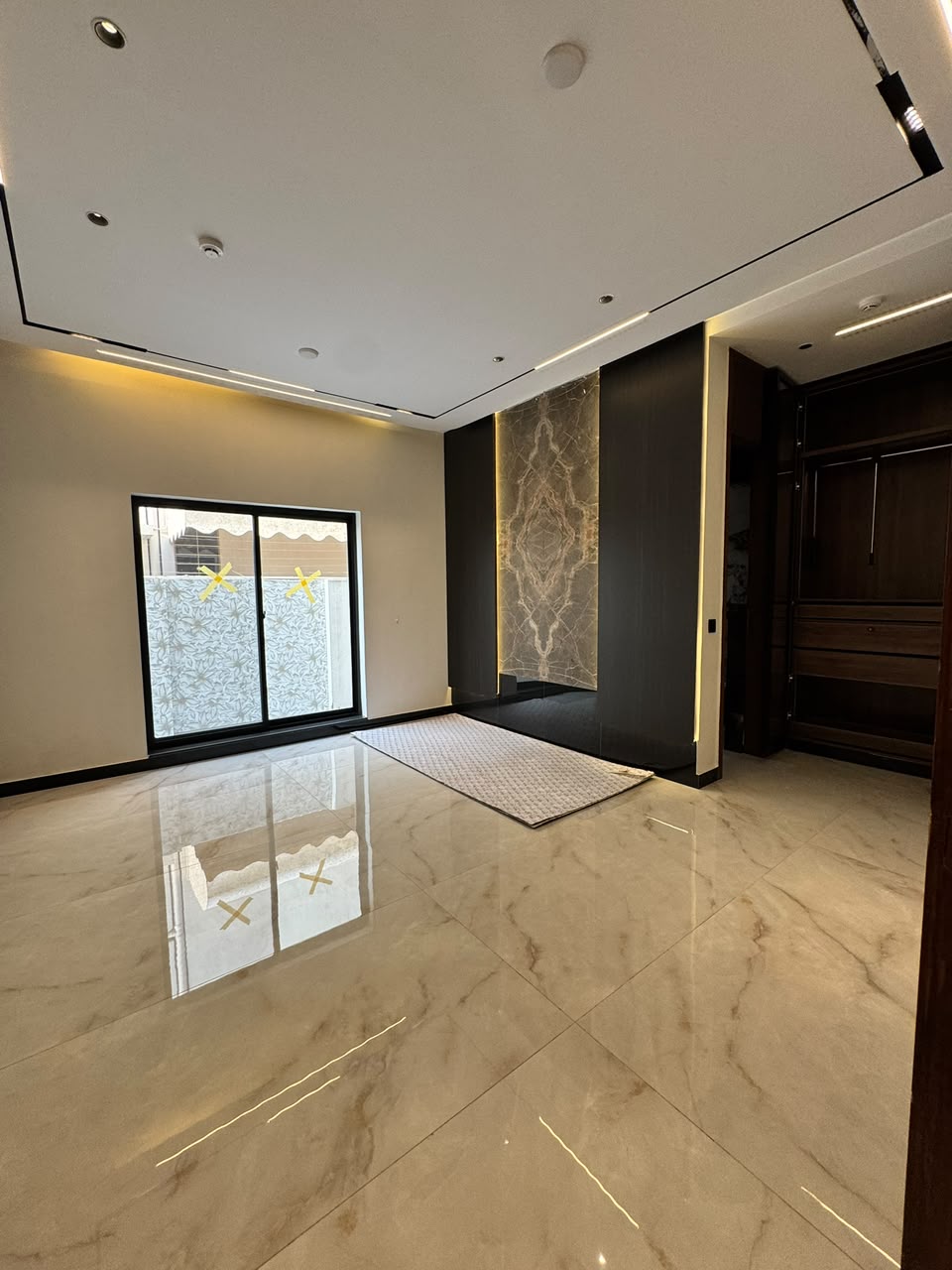1 kanal brand new ultra Modern house for sale in dha phase 5 Lahore Sector C