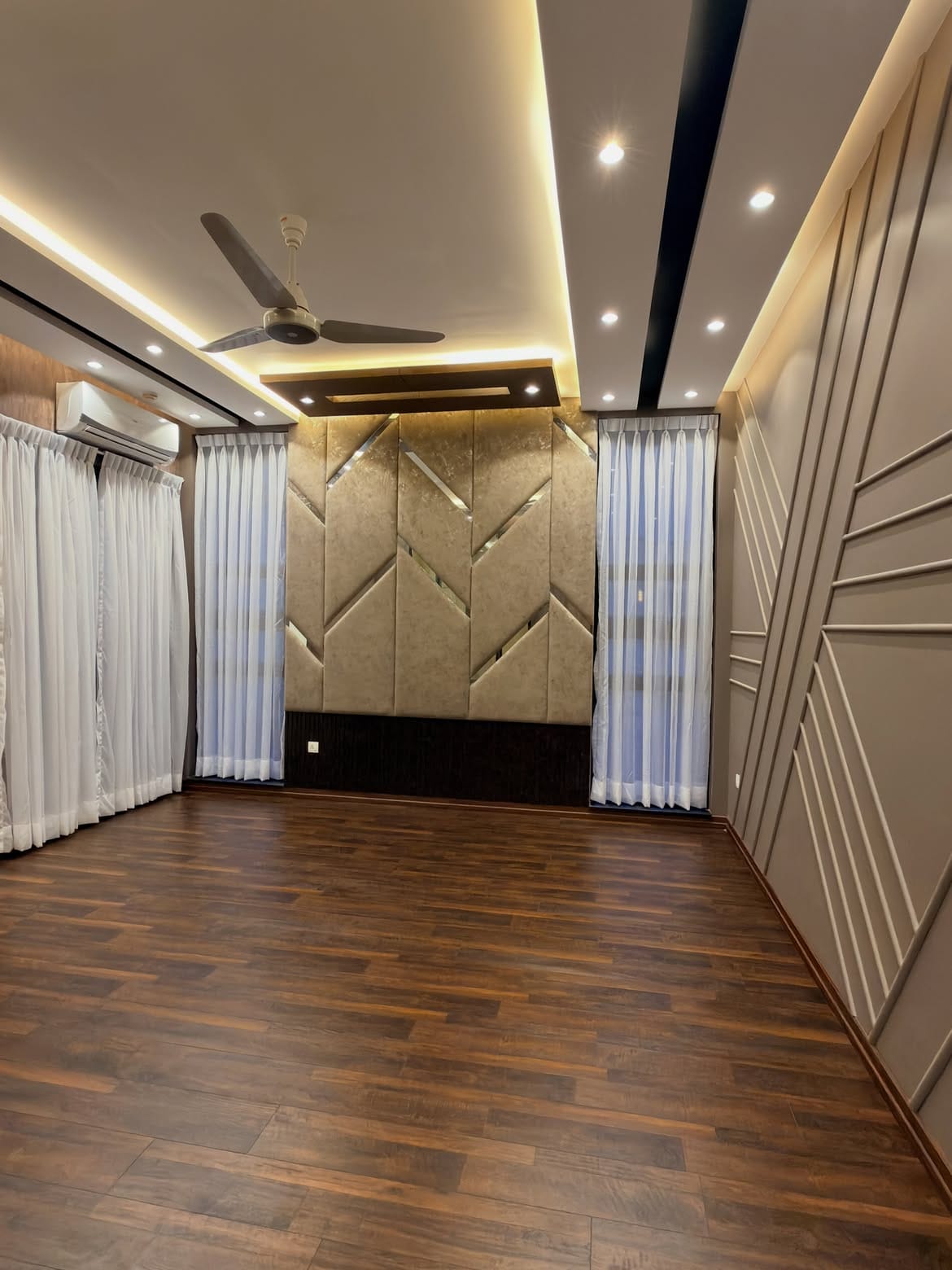 1 kanal brand new ultra Modern house for sale in dha phase 6 Lahore  Sector F