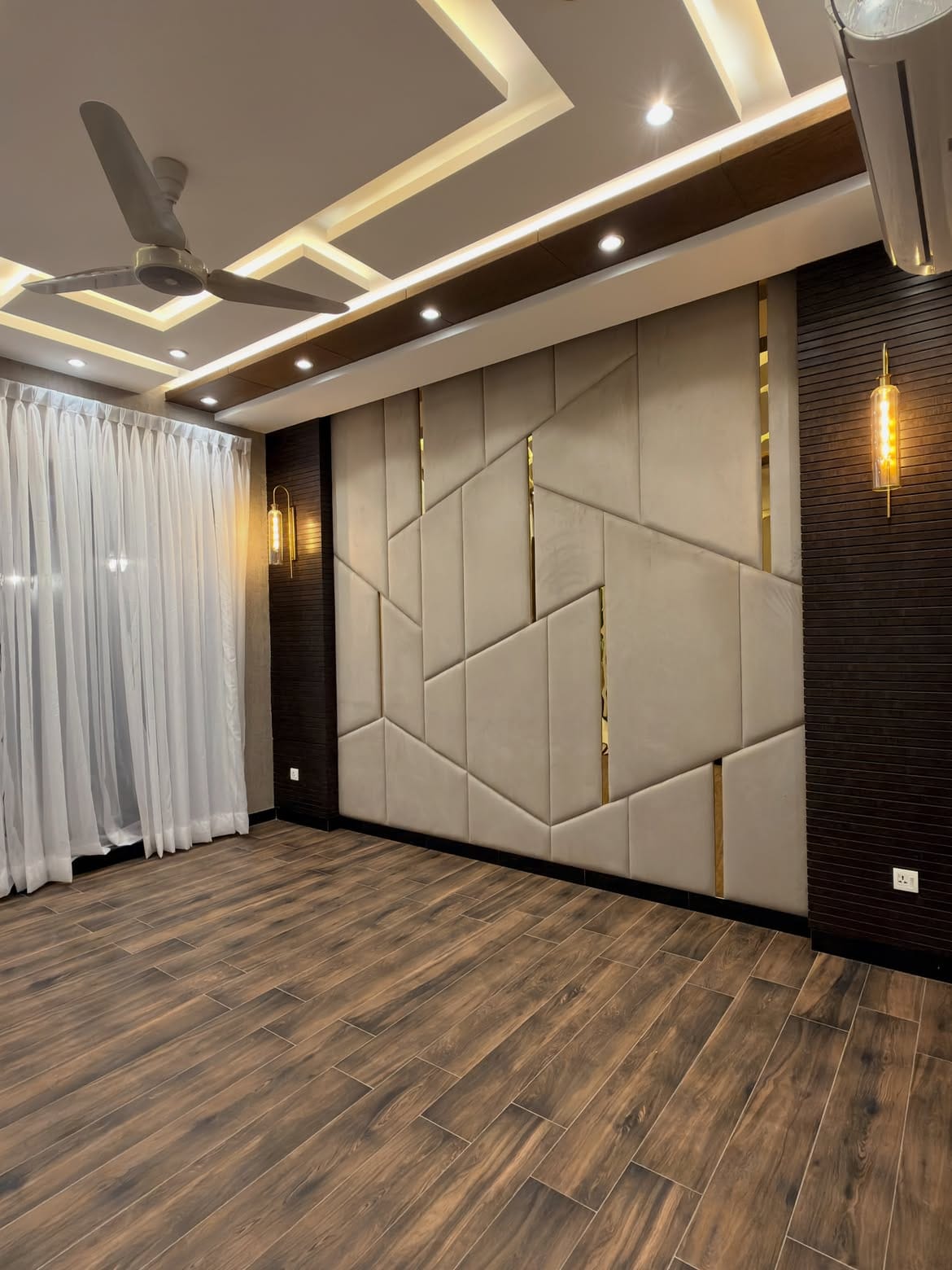 1 kanal brand new ultra Modern house for sale in dha phase 6 Lahore  Sector F