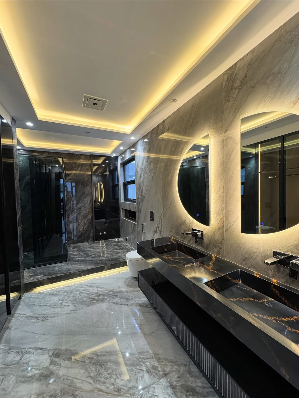 1 kanal ultra modern luxury house for sale in dha phase 6 lhr Sector M