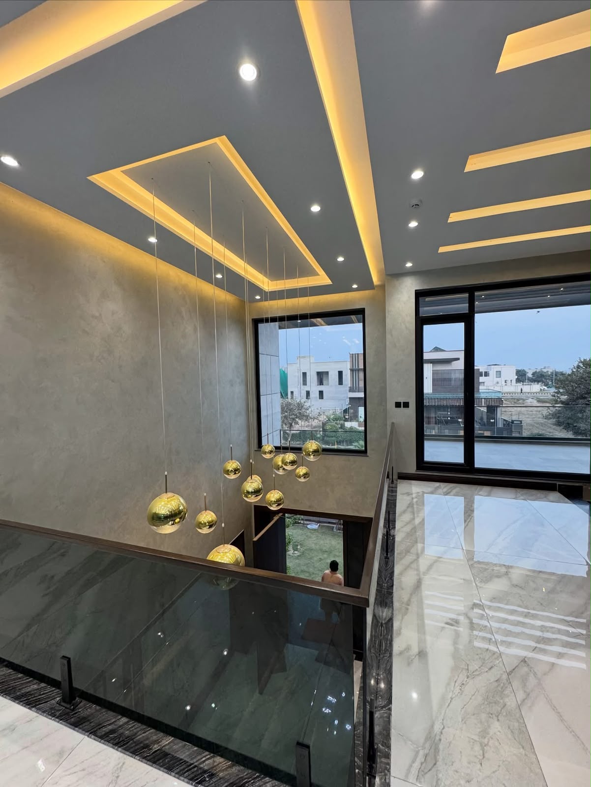 1 kanal ultra modern luxury house for sale in dha phase 6 lhr Sector M