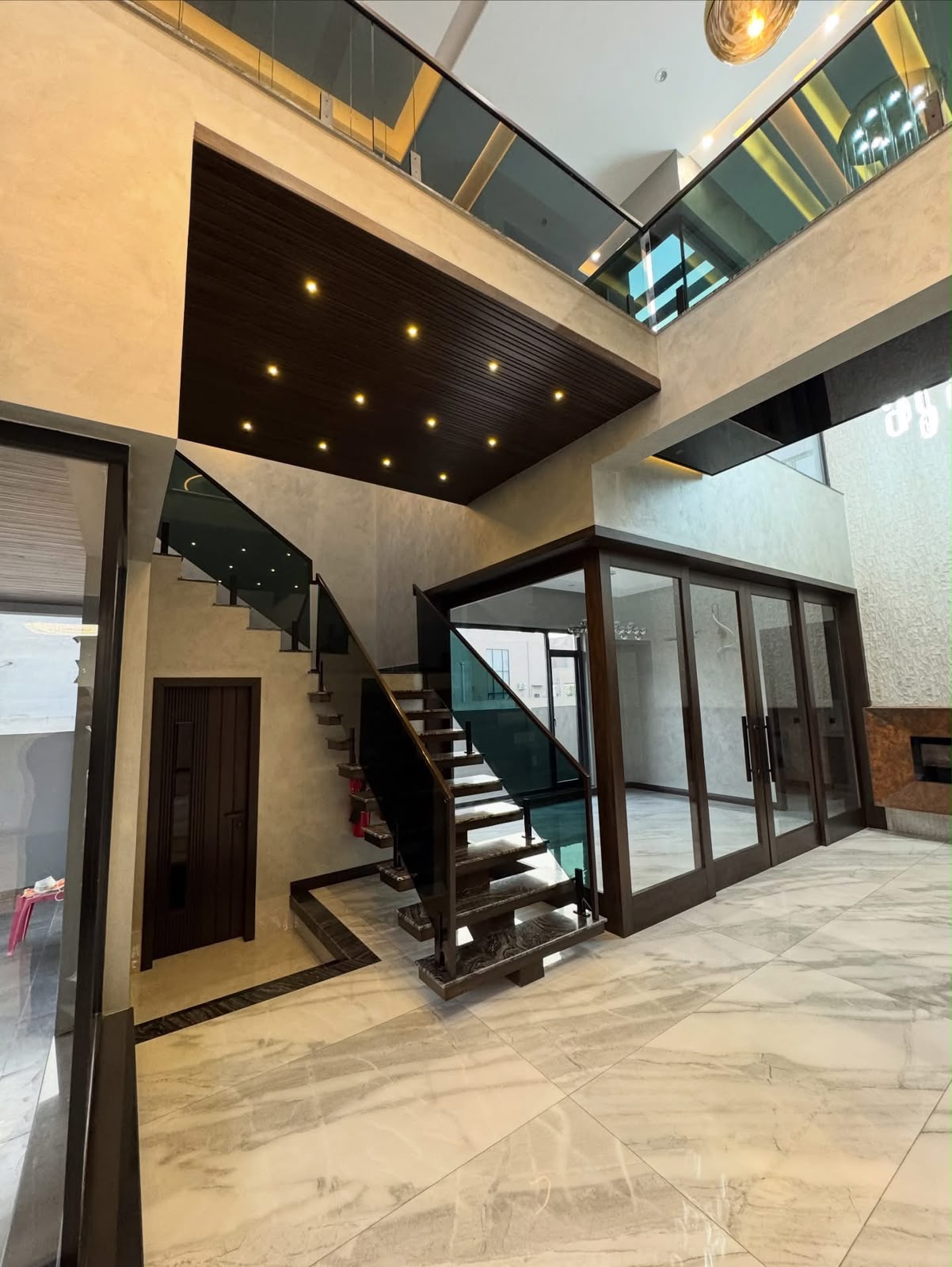 1 kanal ultra modern luxury house for sale in dha phase 6 lhr Sector M