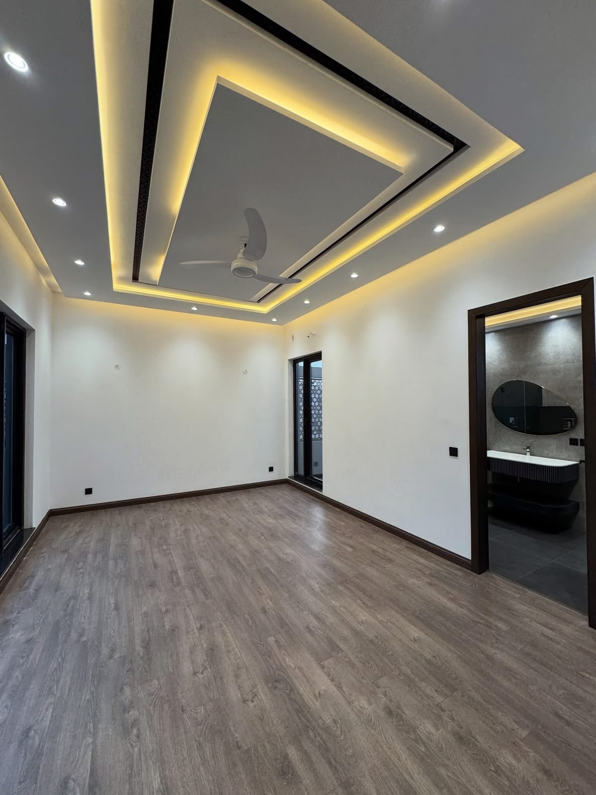 1 kanal ultra modern luxury house for sale in dha phase 6 lhr Sector M