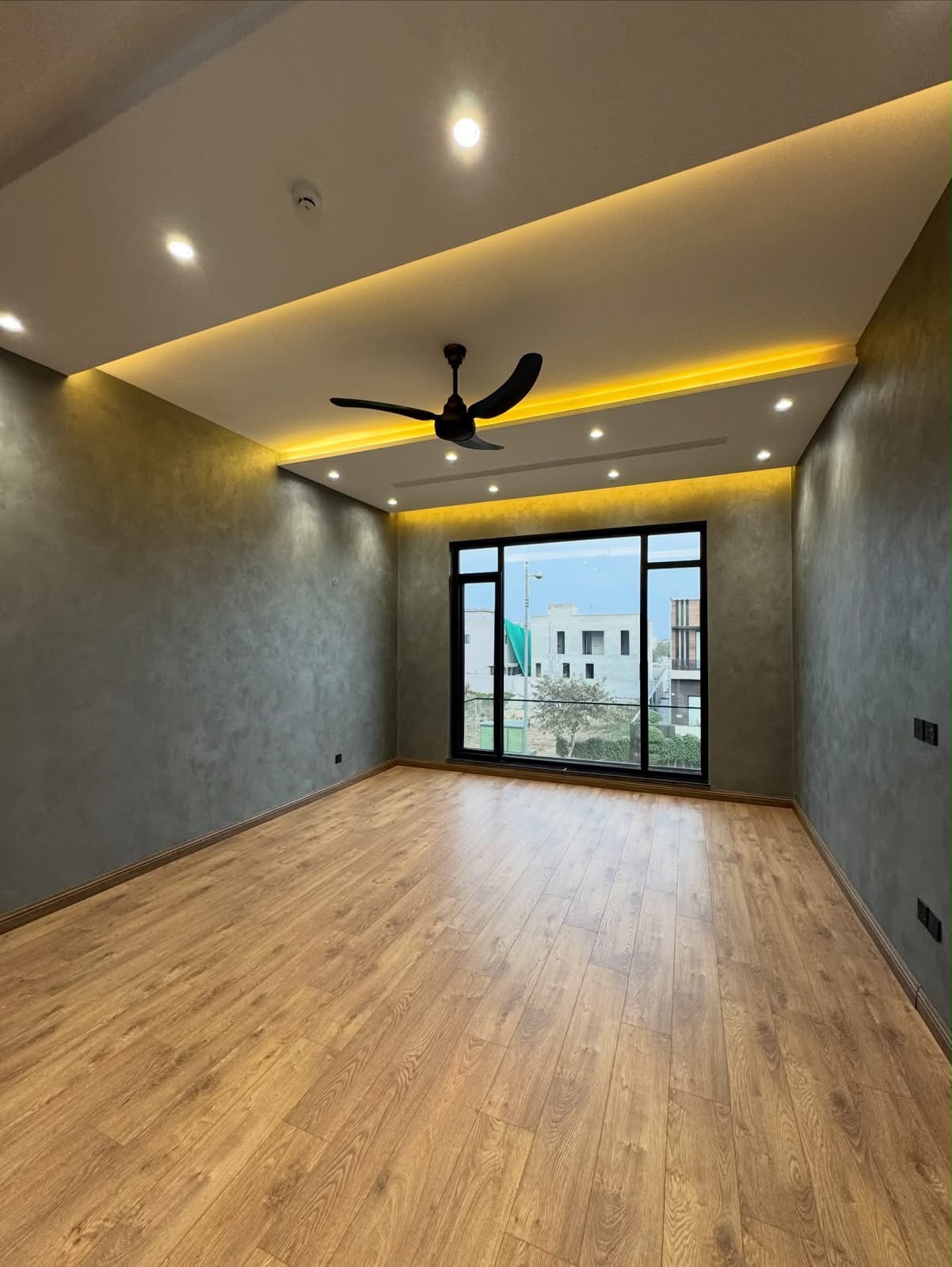 1 kanal ultra modern luxury house for sale in dha phase 6 lhr Sector M