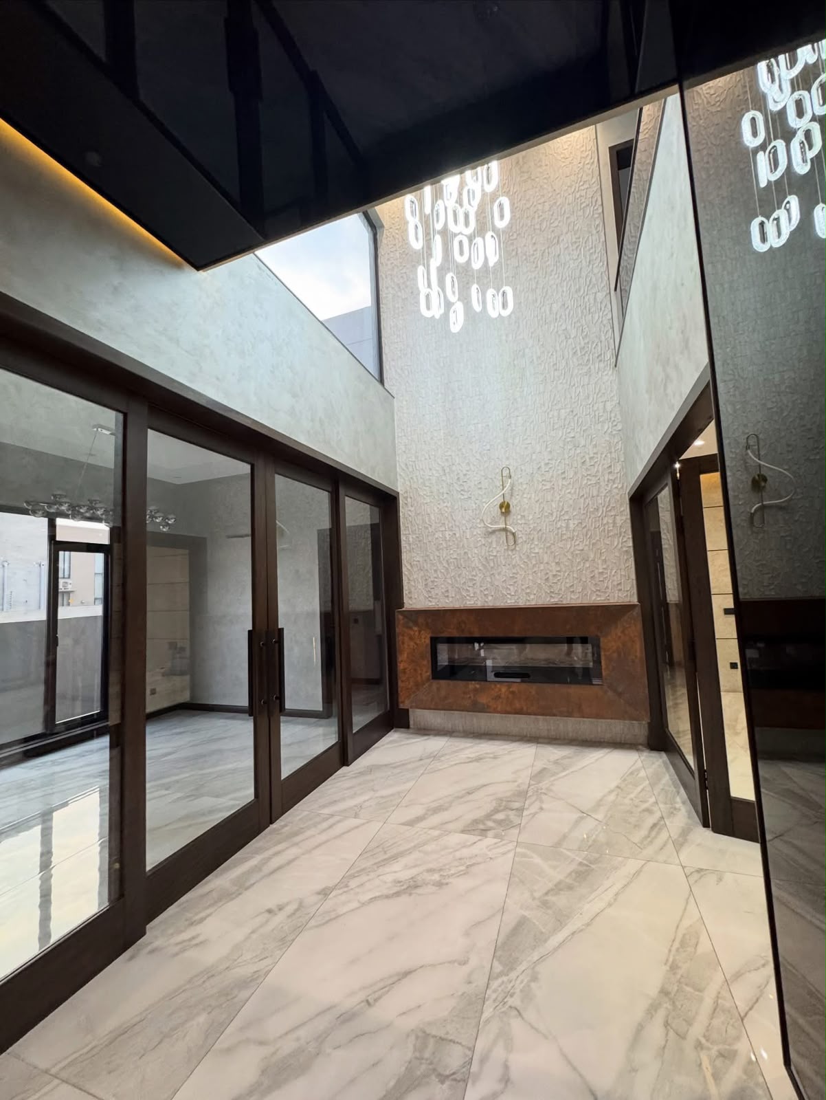 1 kanal ultra modern luxury house for sale in dha phase 6 lhr Sector M