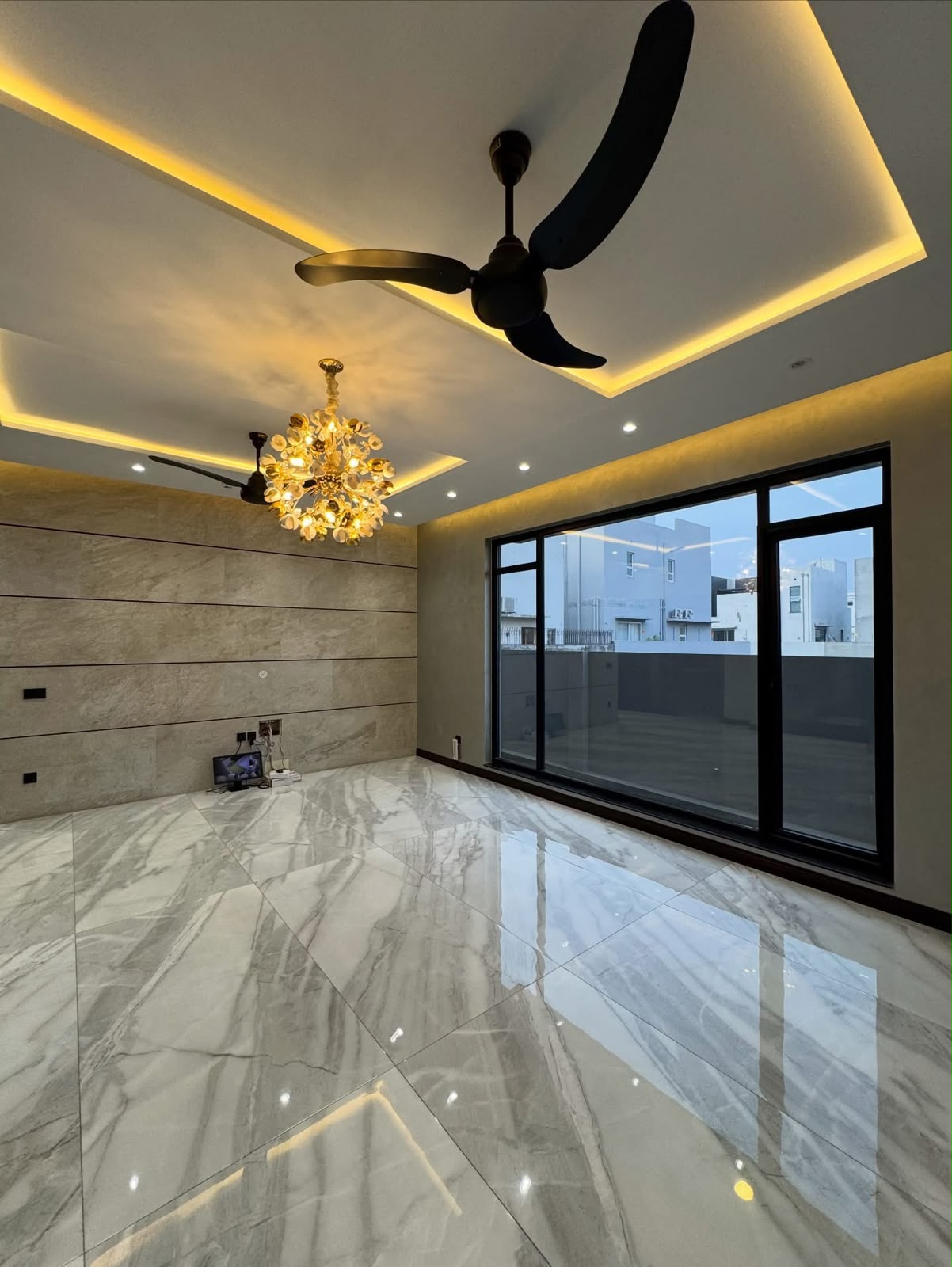 1 kanal ultra modern luxury house for sale in dha phase 6 lhr Sector M