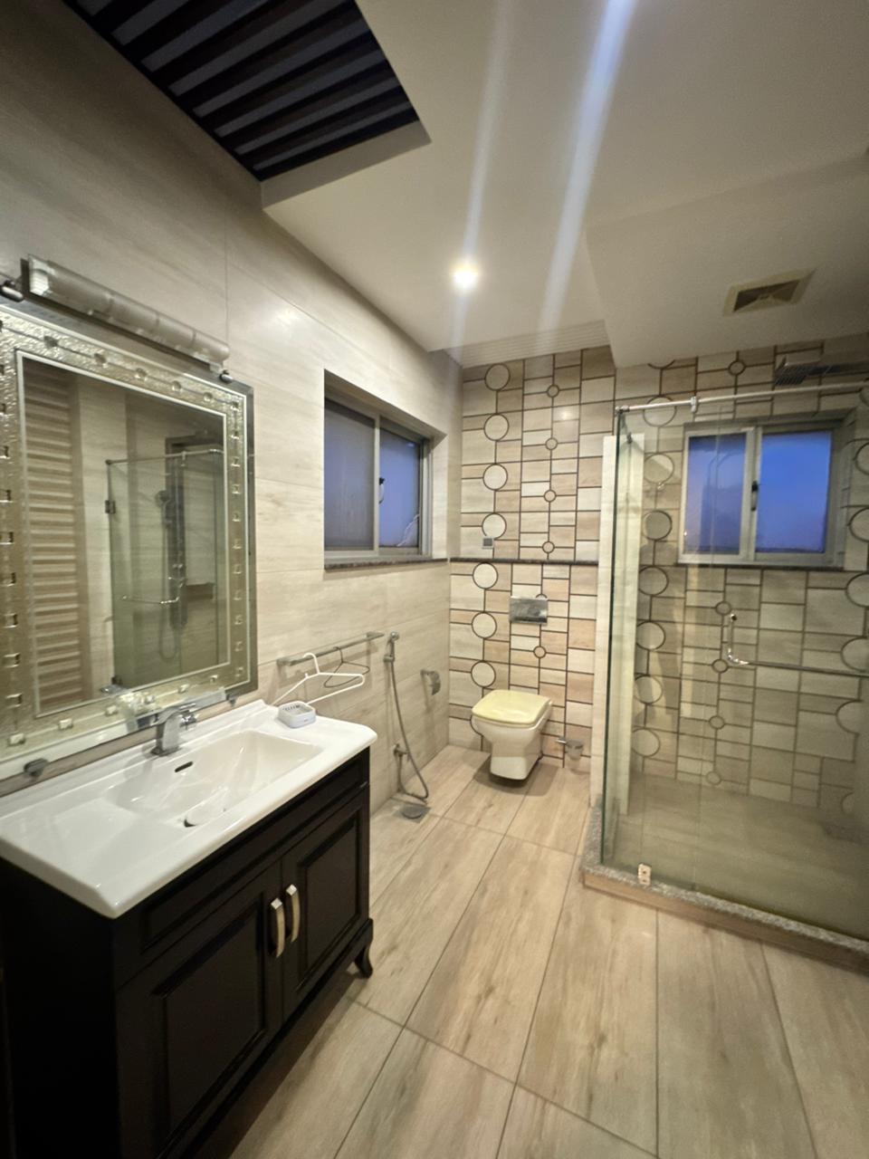 1 kanal owner build furnished house for sale in dha phase 6 Sector H