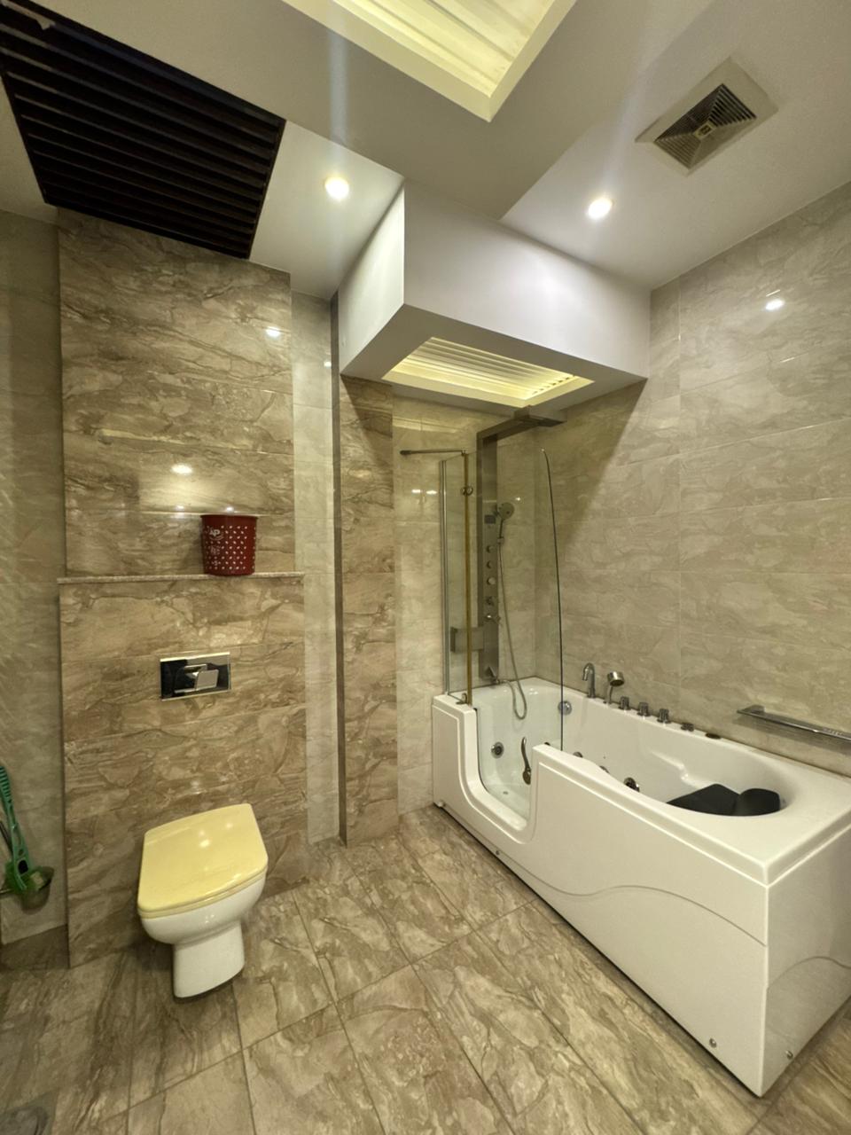 1 kanal owner build furnished house for sale in dha phase 6 Sector H
