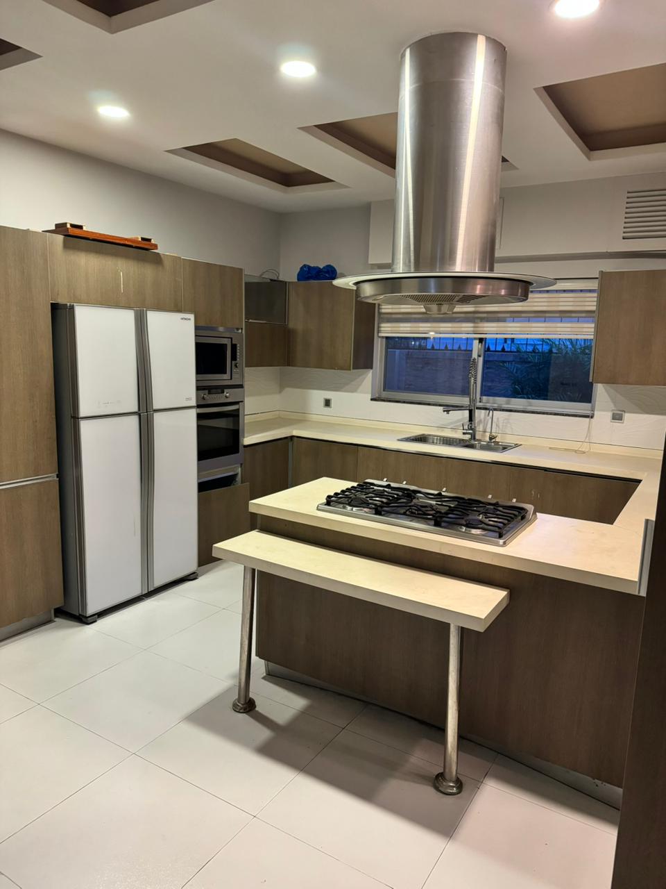 1 kanal owner build furnished house for sale in dha phase 6 Sector H