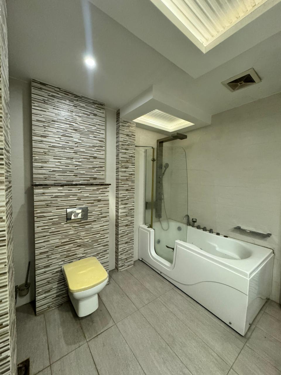 1 kanal owner build furnished house for sale in dha phase 6 Sector H