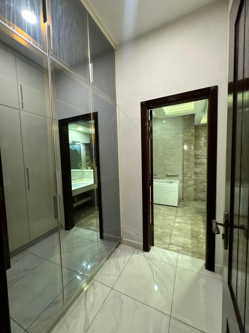 1 kanal owner build furnished house for sale in dha phase 6 Sector H