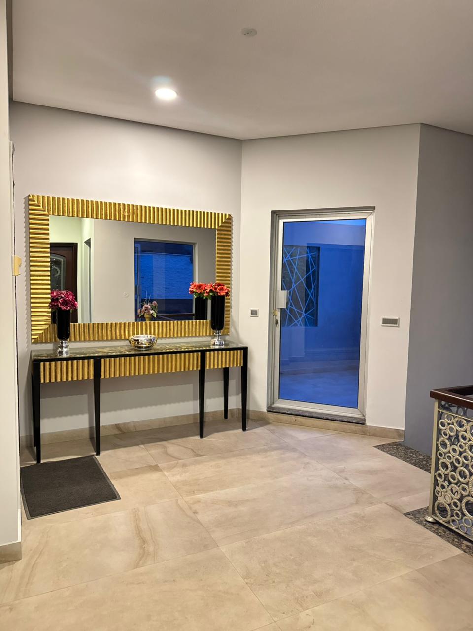 1 kanal owner build furnished house for sale in dha phase 6 Sector H