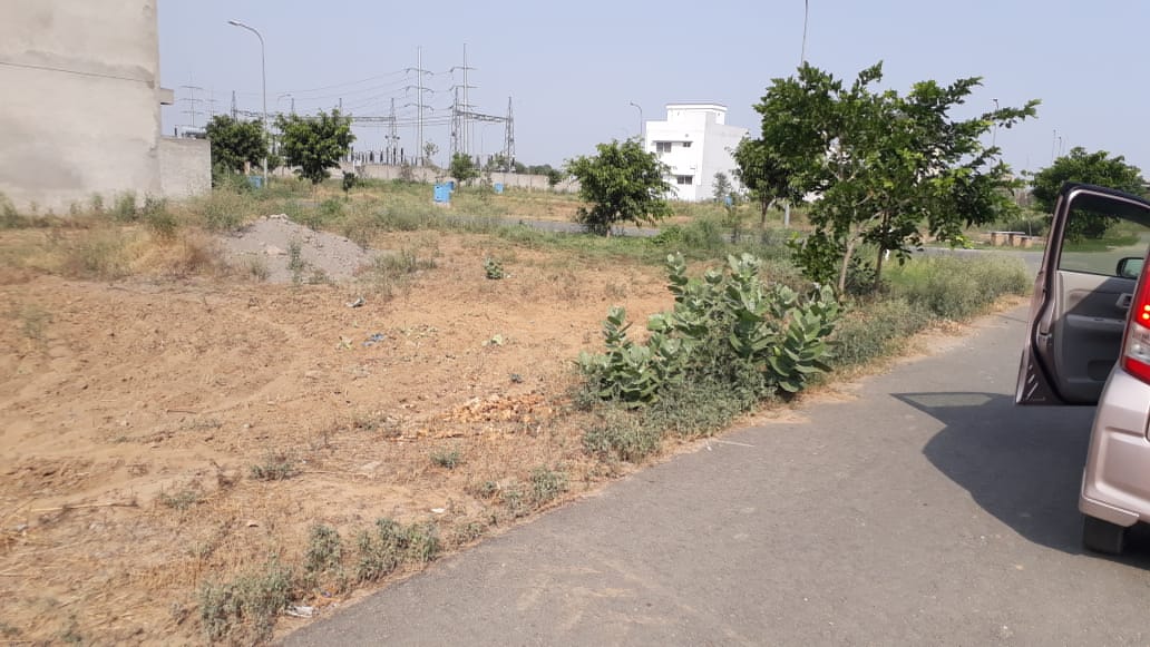 1 Kanal Plot Is Available For Sale In DHA phase 7 Plot #  T 2073 listing preview