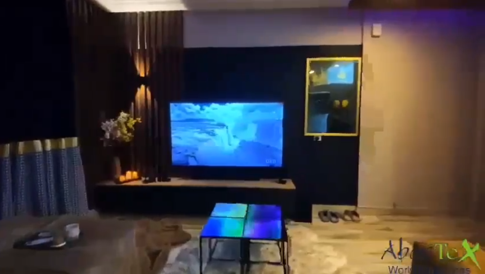 1 Bed Furnished Apartment Available for Sale Near Bahria town