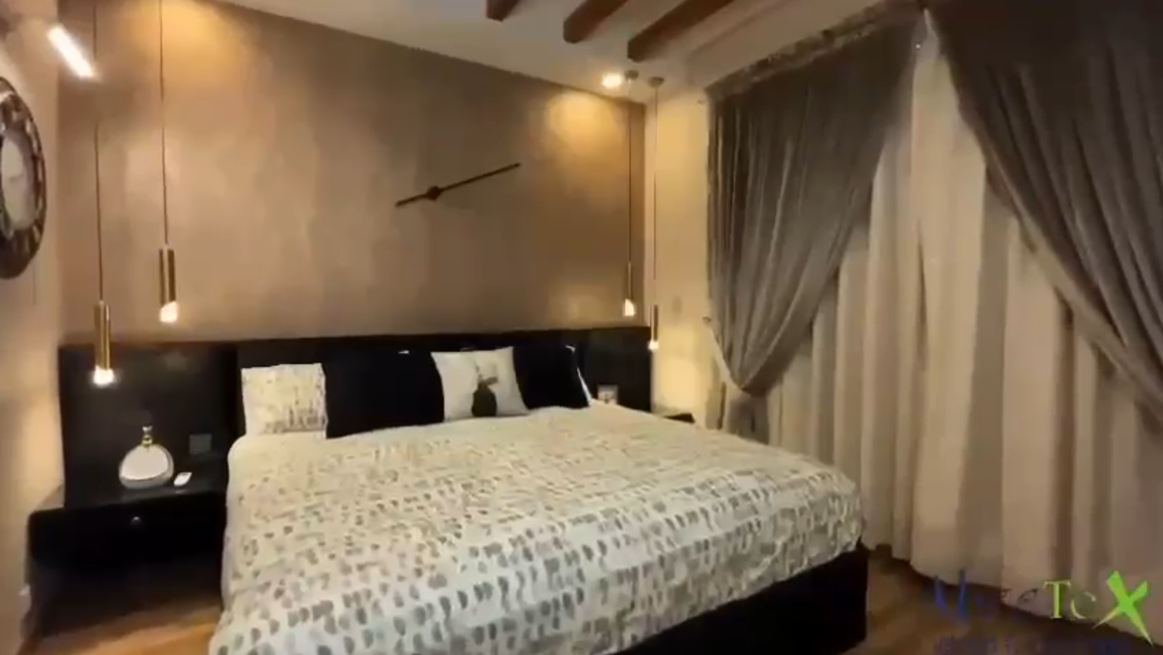 1 Bed Furnished Apartment Available for Sale Near Bahria town