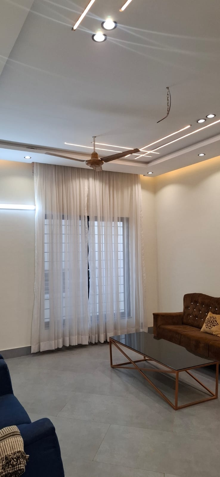 1 Kanal Slightly Used House Available for sale in Bankers Avenue Cooperative Housing