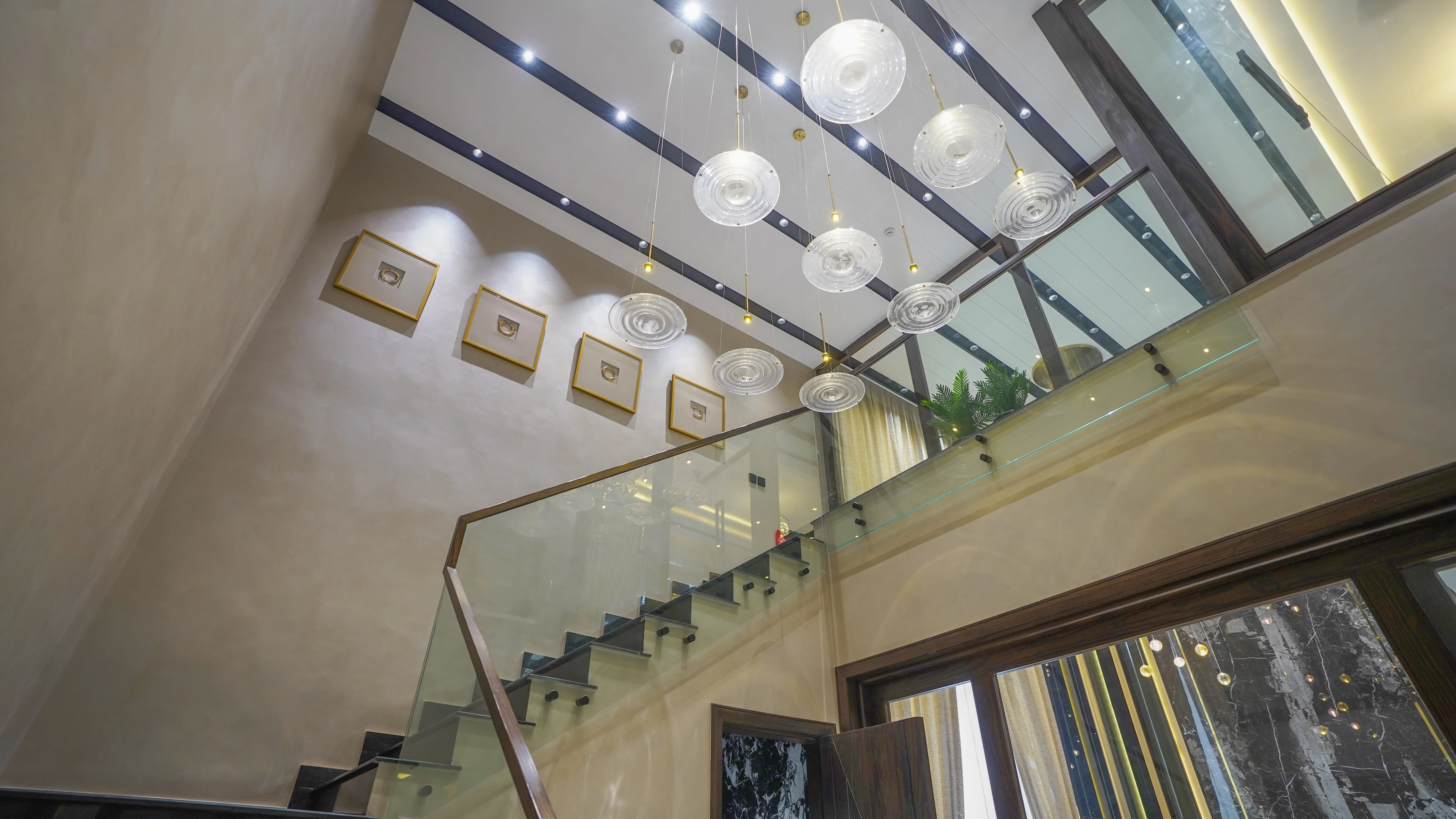 1 Kanal Fully Furnished House for Sale in DHA Phase 6, Lahore.