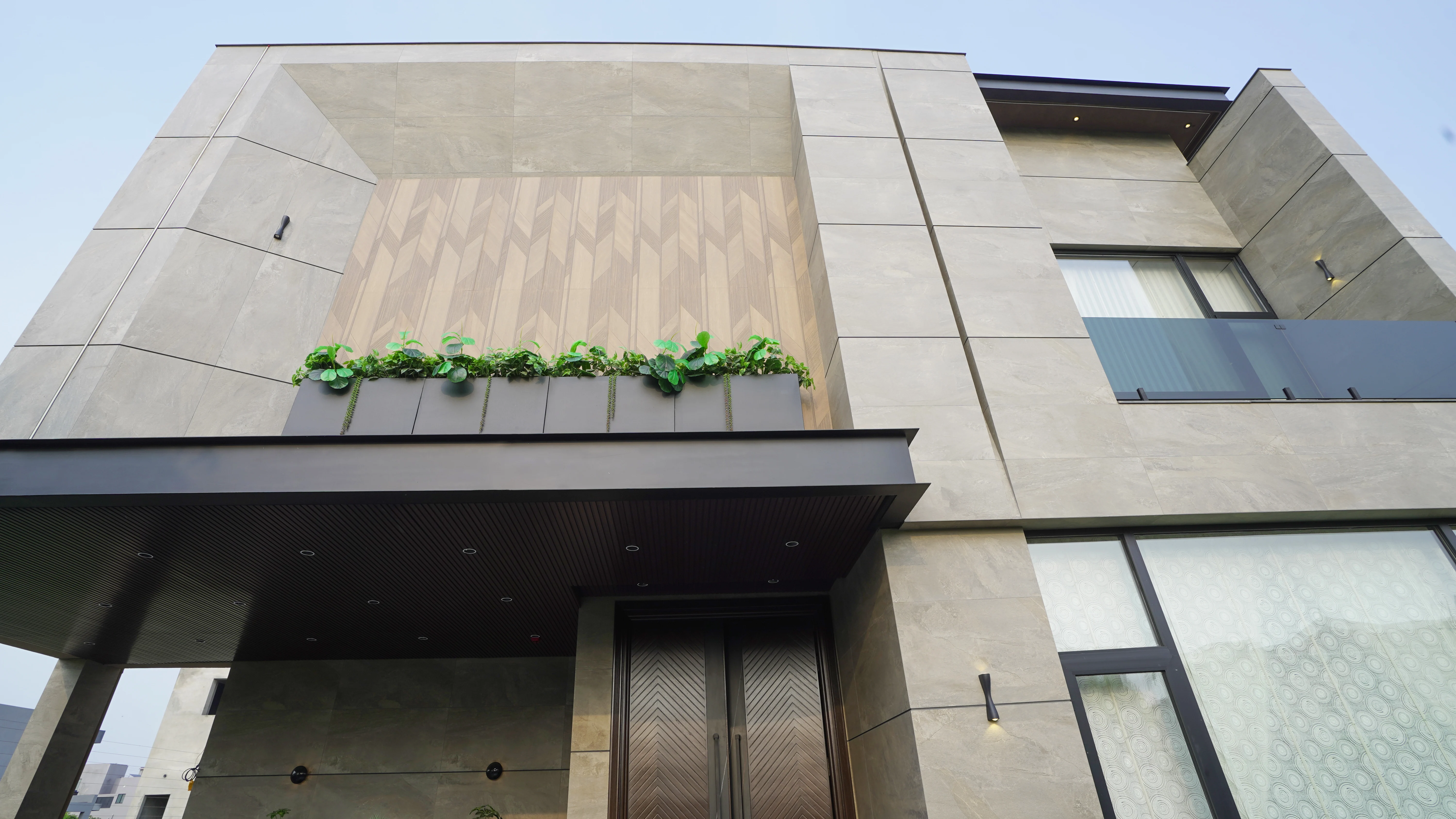 1 Kanal Fully Furnished House for Sale in DHA Phase 6, Lahore.
