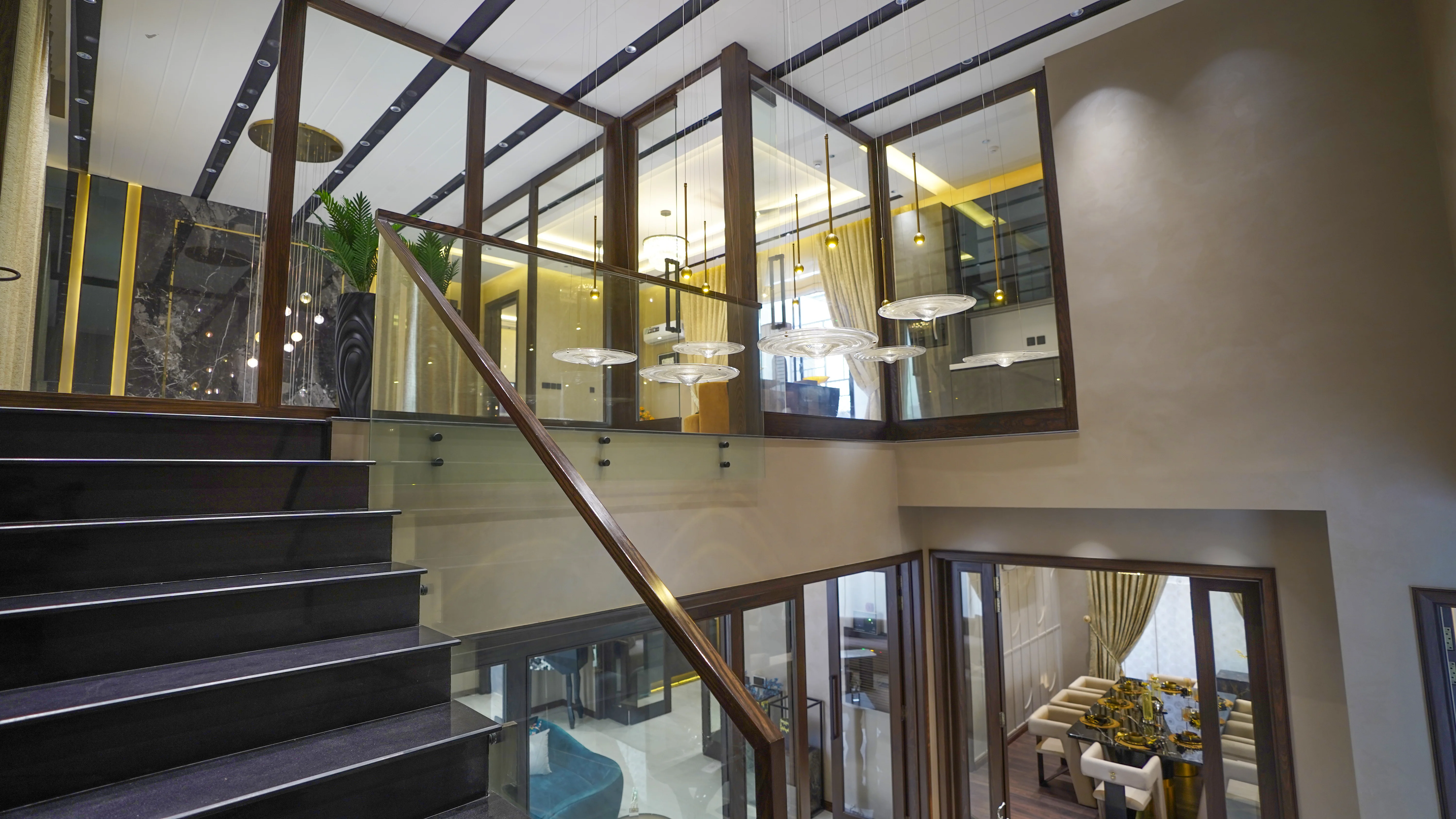 1 Kanal Fully Furnished House for Sale in DHA Phase 6, Lahore.