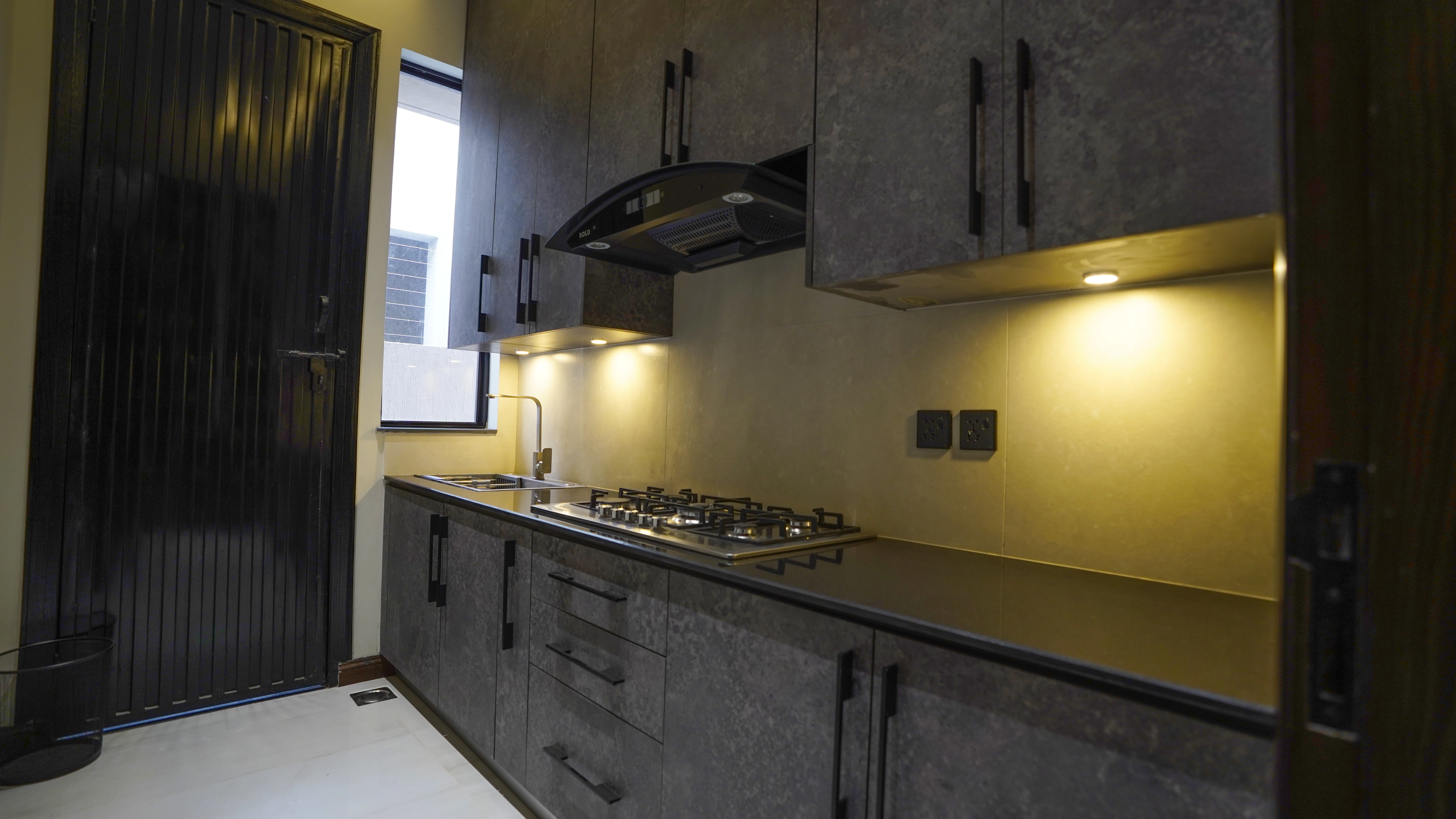 1 Kanal Fully Furnished House for Sale in DHA Phase 6, Lahore.