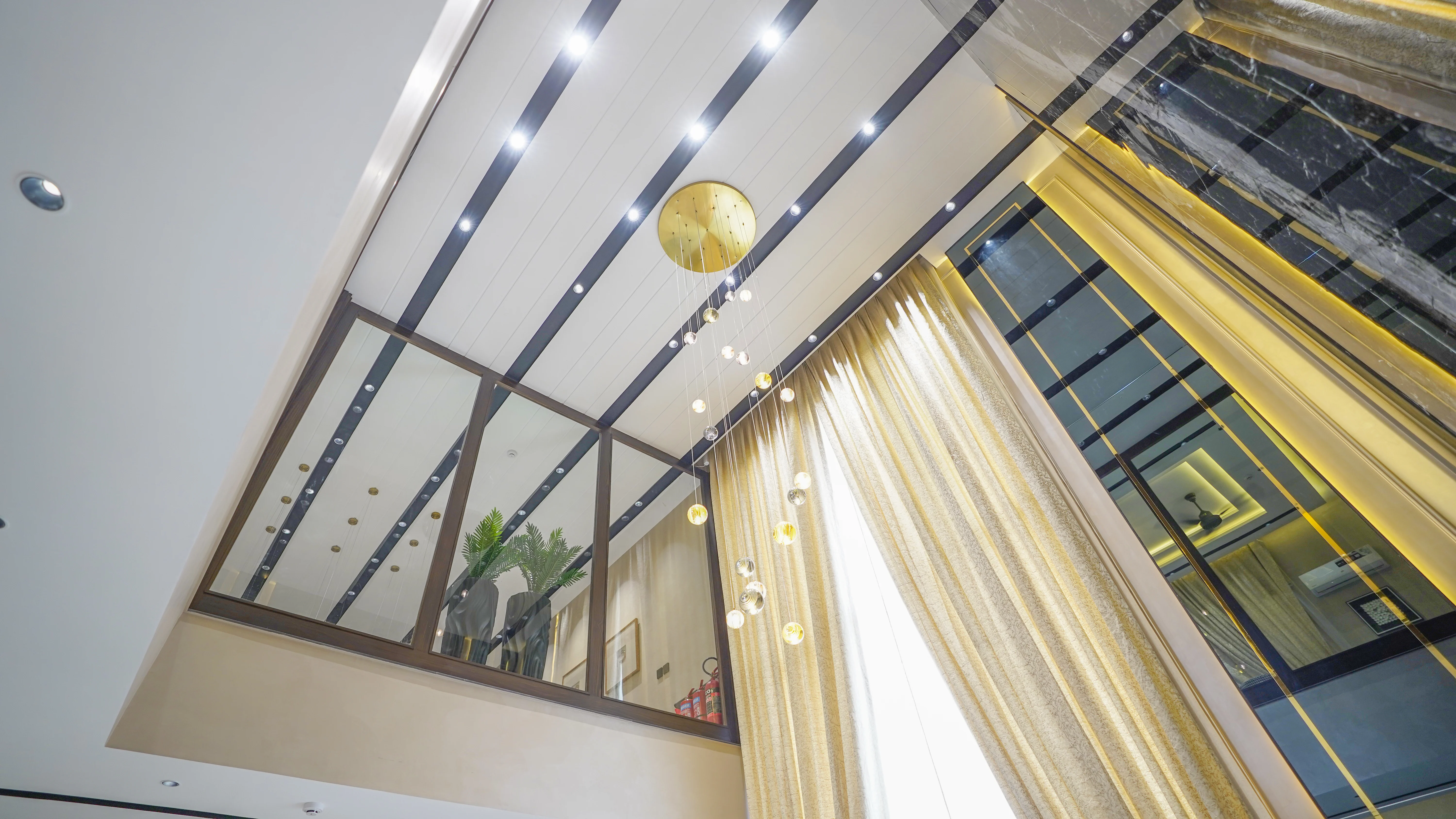 1 Kanal Fully Furnished House for Sale in DHA Phase 6, Lahore.