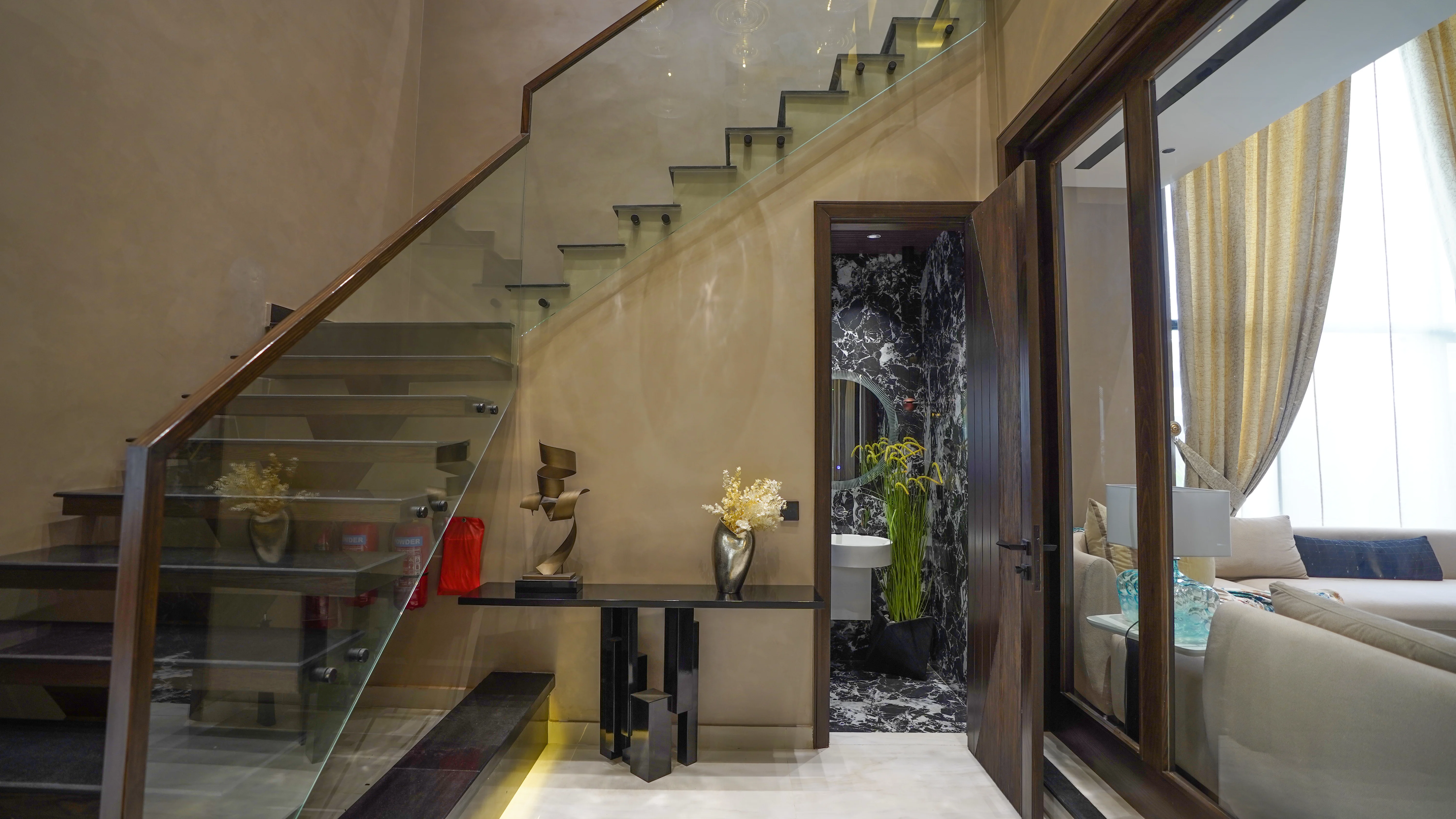 1 Kanal Fully Furnished House for Sale in DHA Phase 6, Lahore.