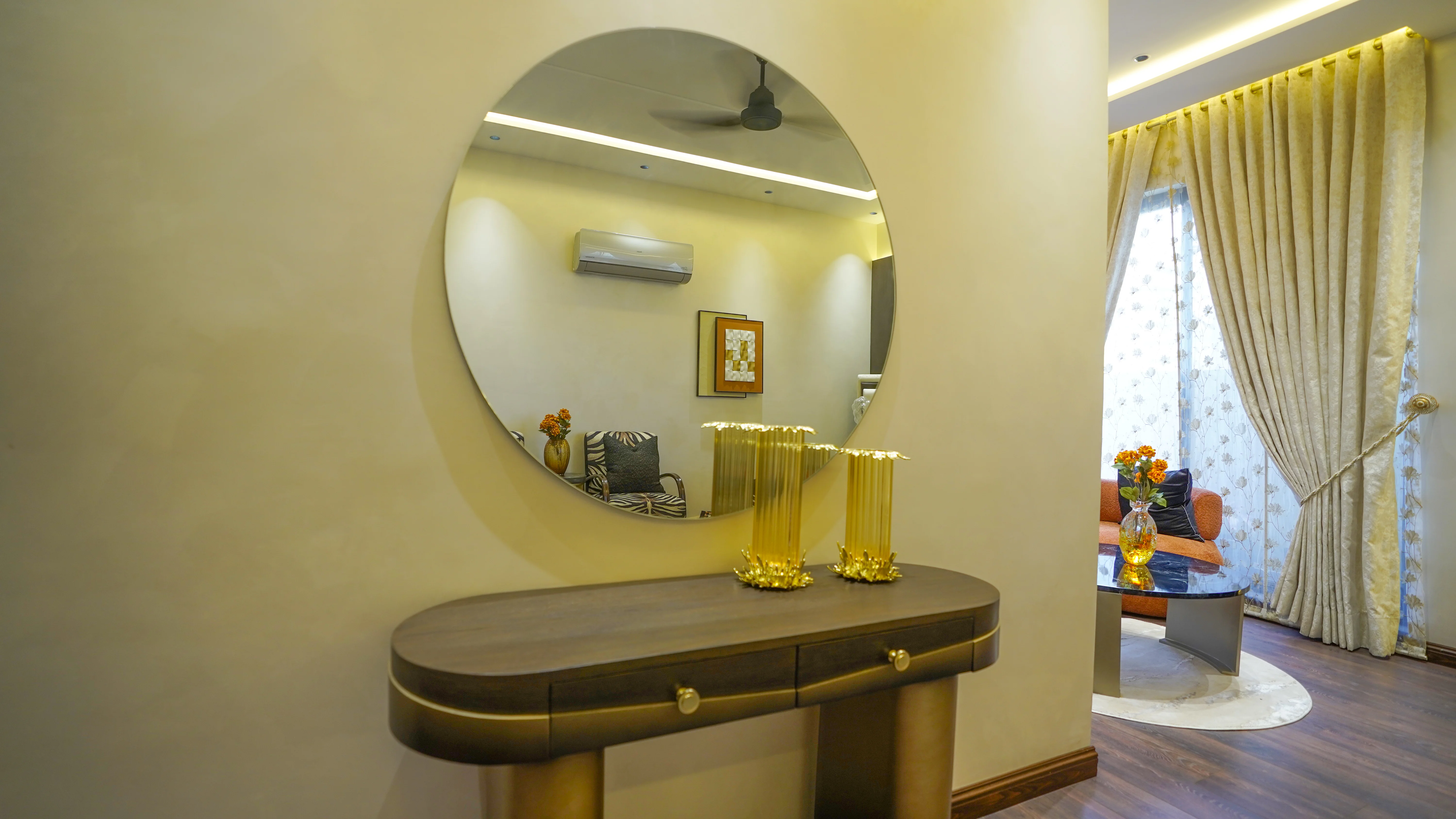 1 Kanal Fully Furnished House for Sale in DHA Phase 6, Lahore.