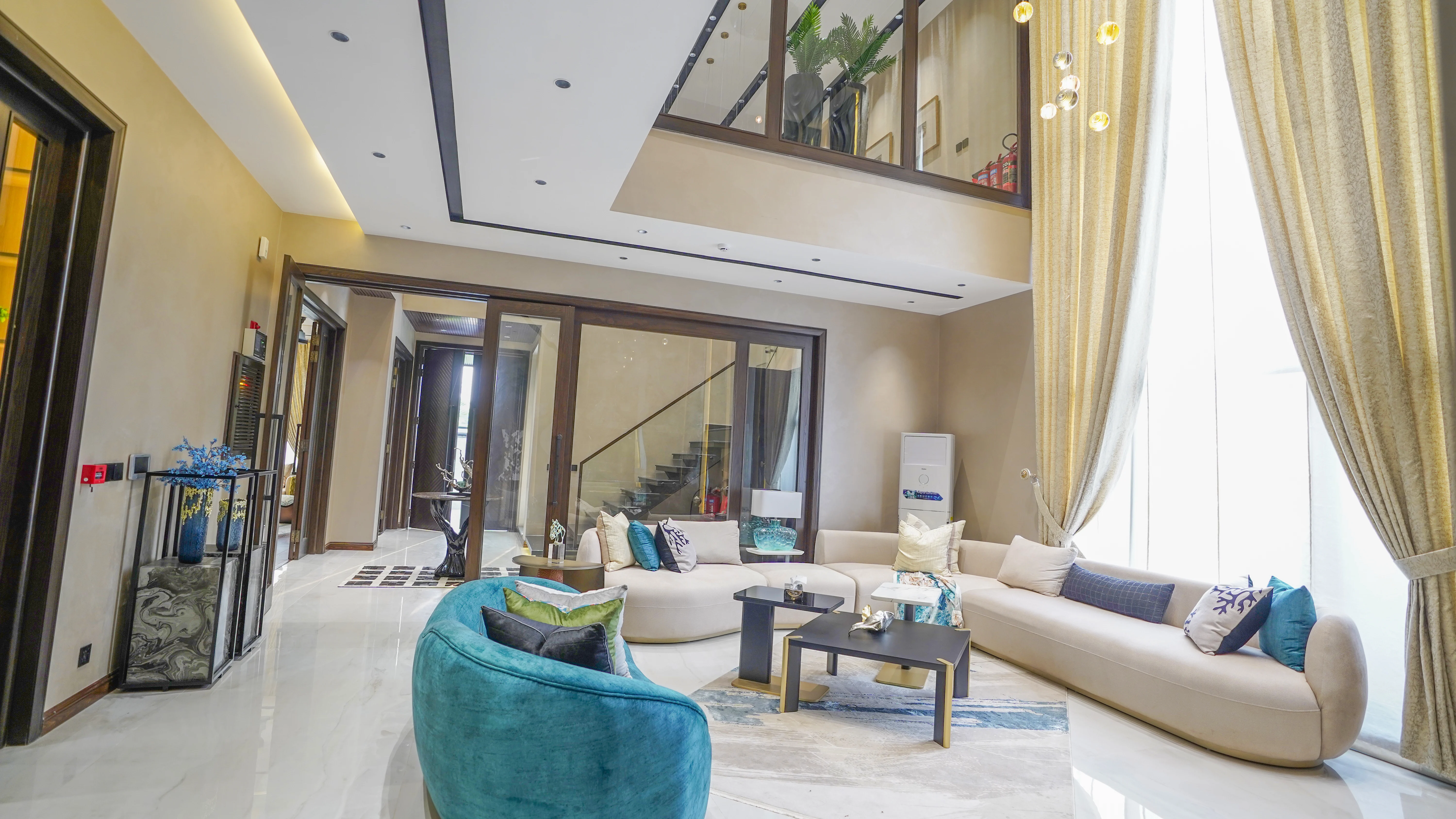 1 Kanal Fully Furnished House for Sale in DHA Phase 6, Lahore.