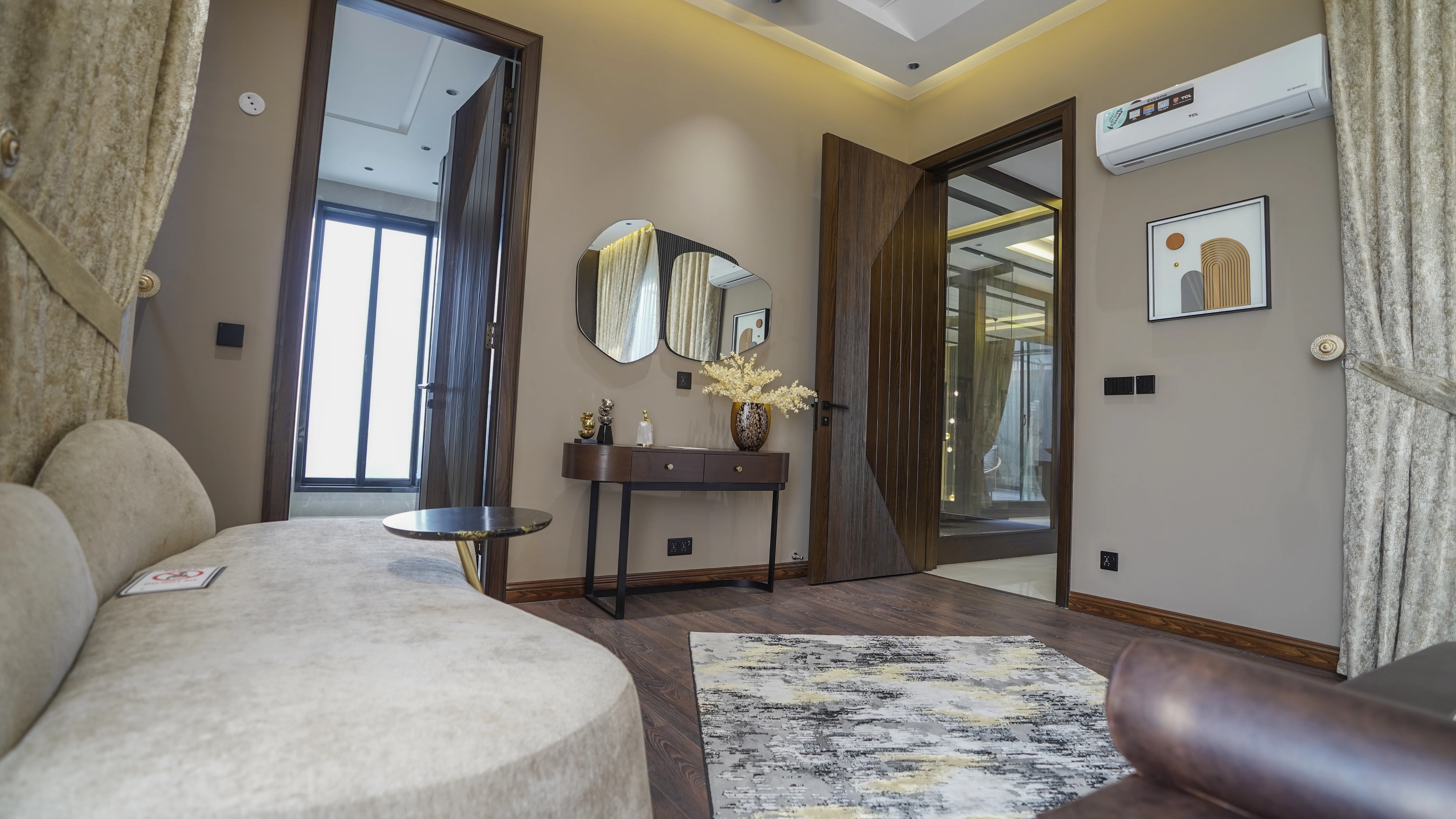 1 Kanal Fully Furnished House for Sale in DHA Phase 6, Lahore.