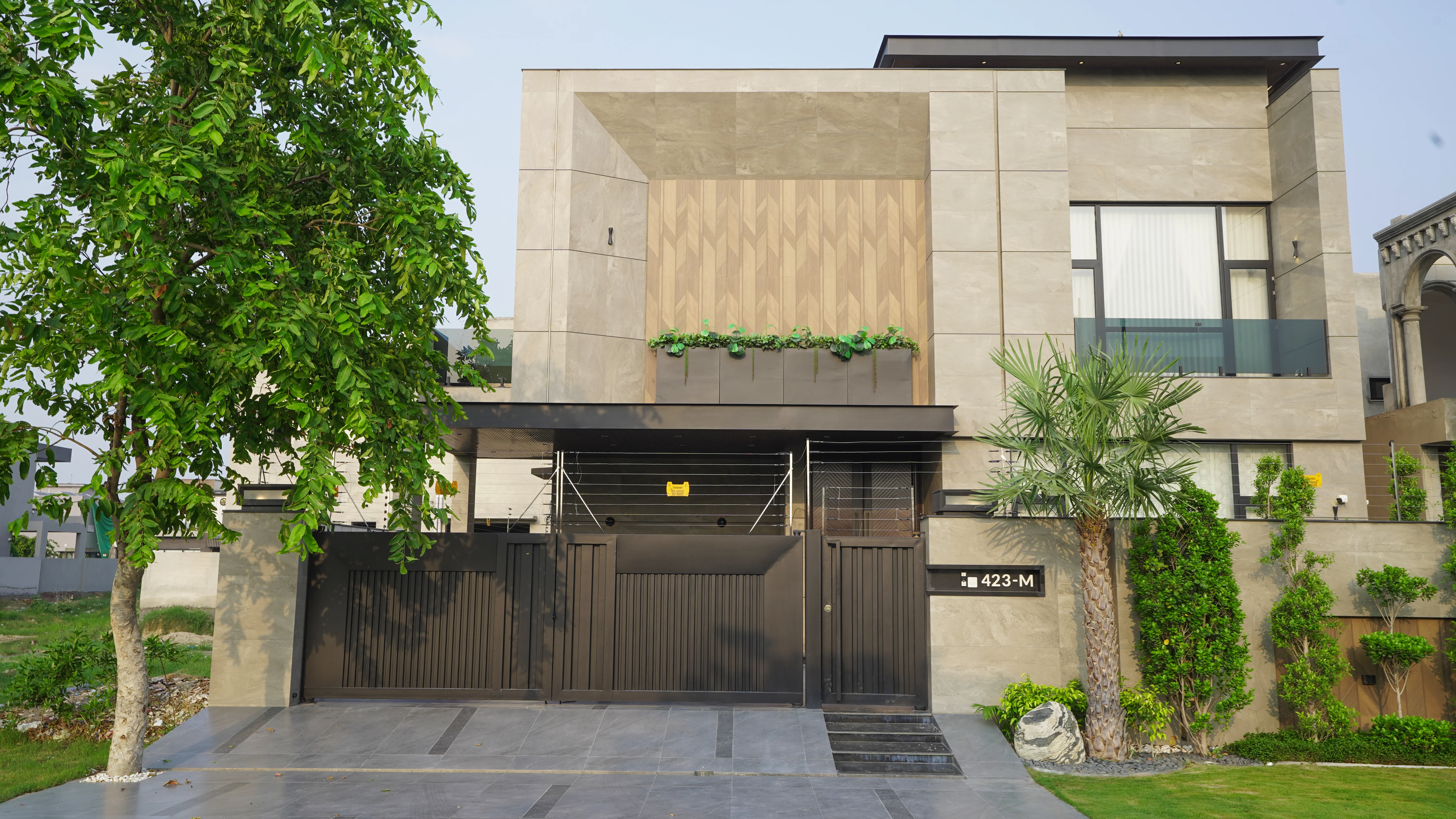 1 Kanal Fully Furnished House for Sale in DHA Phase 6, Lahore.