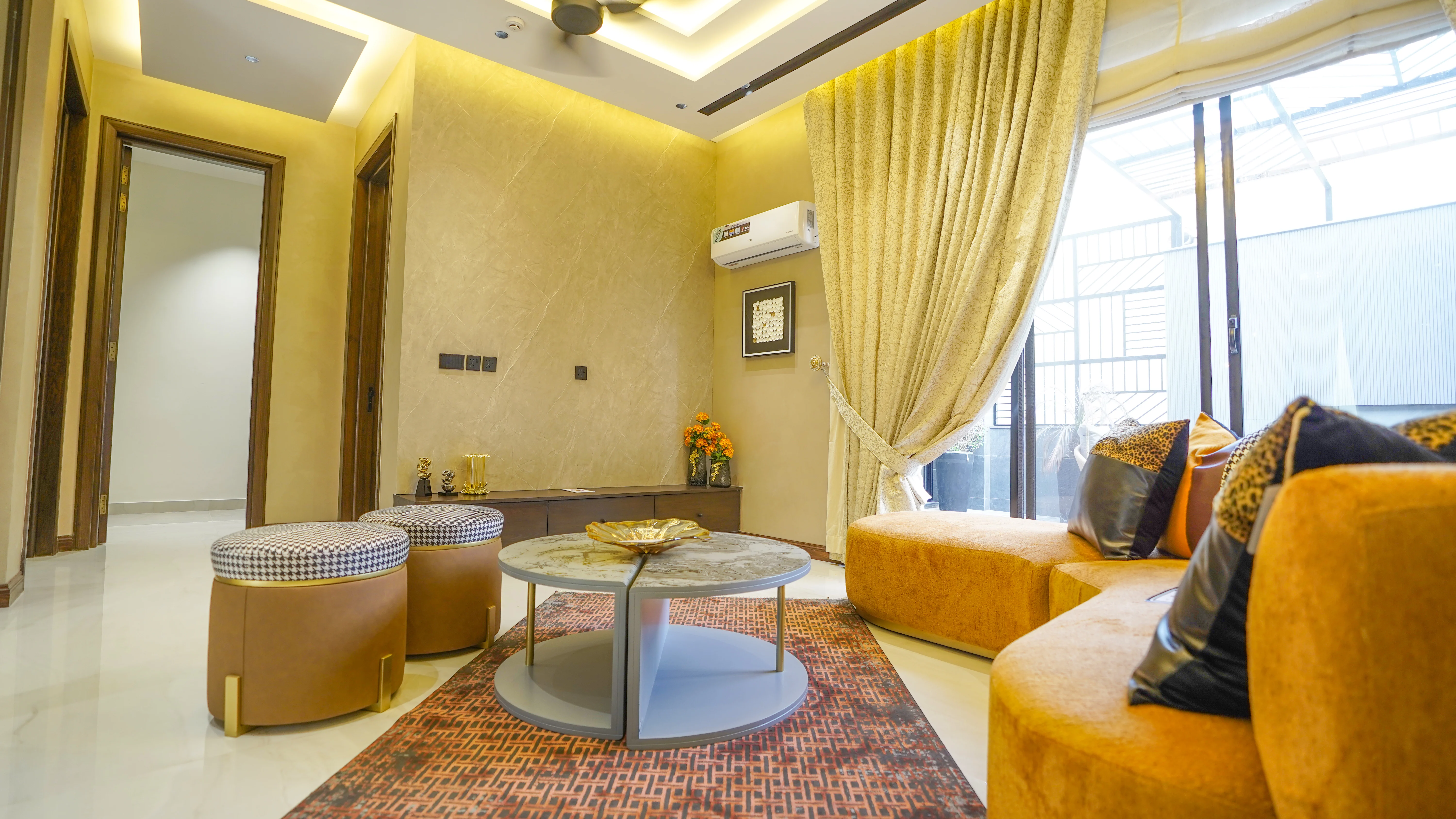1 Kanal Fully Furnished House for Sale in DHA Phase 6, Lahore.