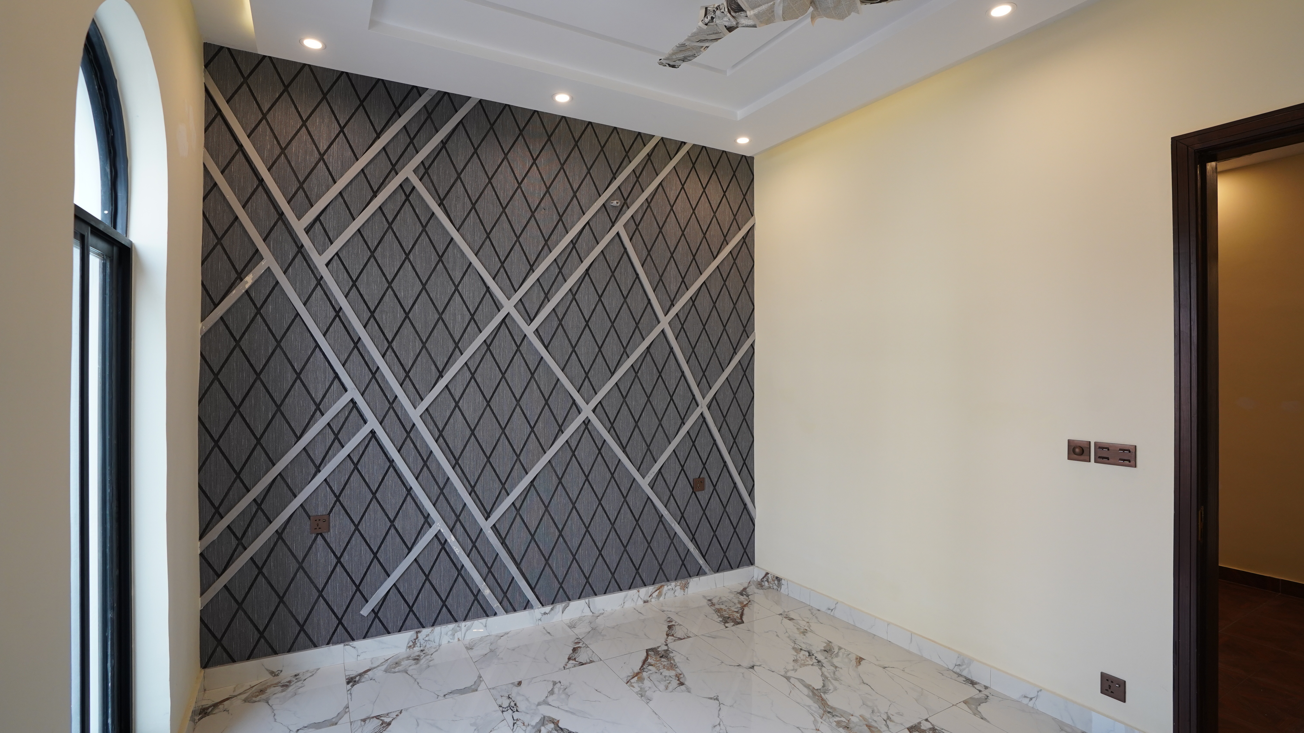 Brand New  5 Marla House for Sale in DHA 9 Town D Block