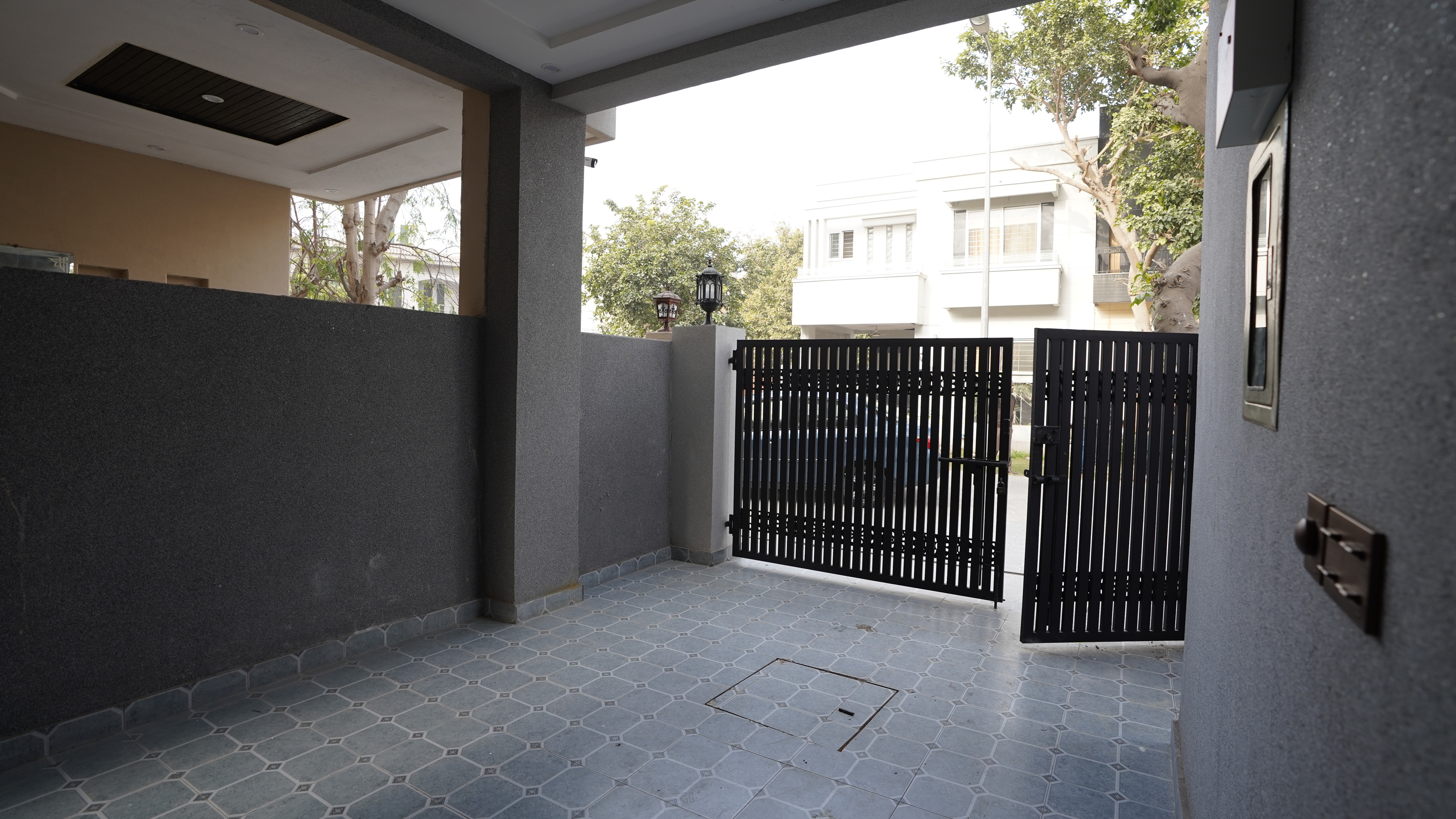 Brand New  5 Marla House for Sale in DHA 9 Town D Block