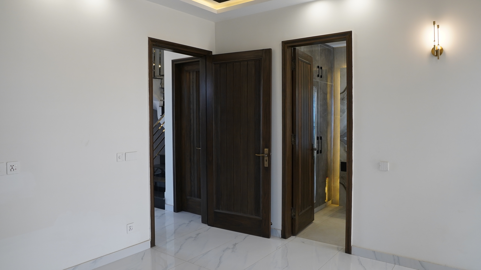 5 Marla  House DHA 9 Town  available for sale Hot Location