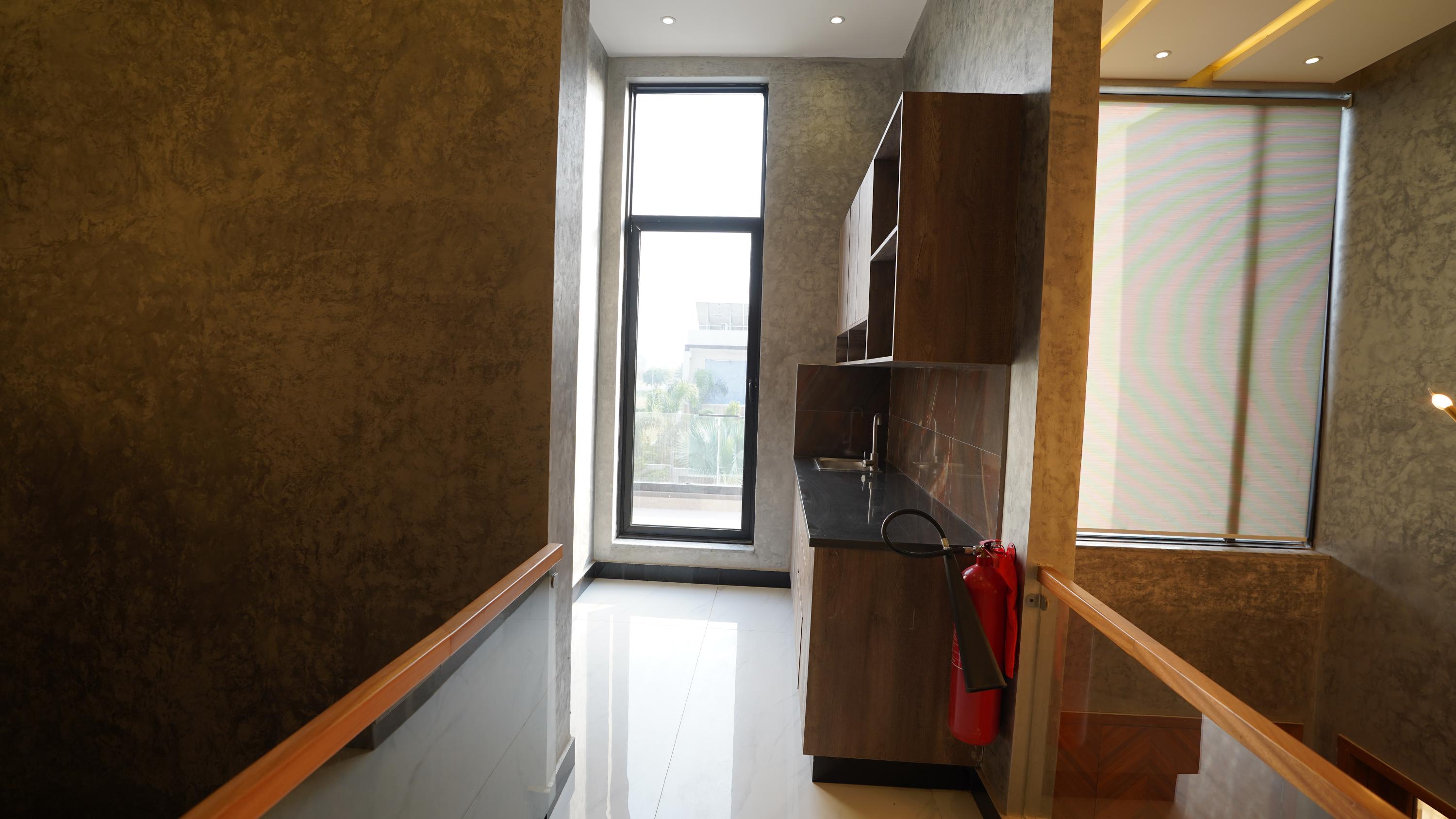 Near to Park kanal Brand new House  for Sale in  DHA phase 6 K Block