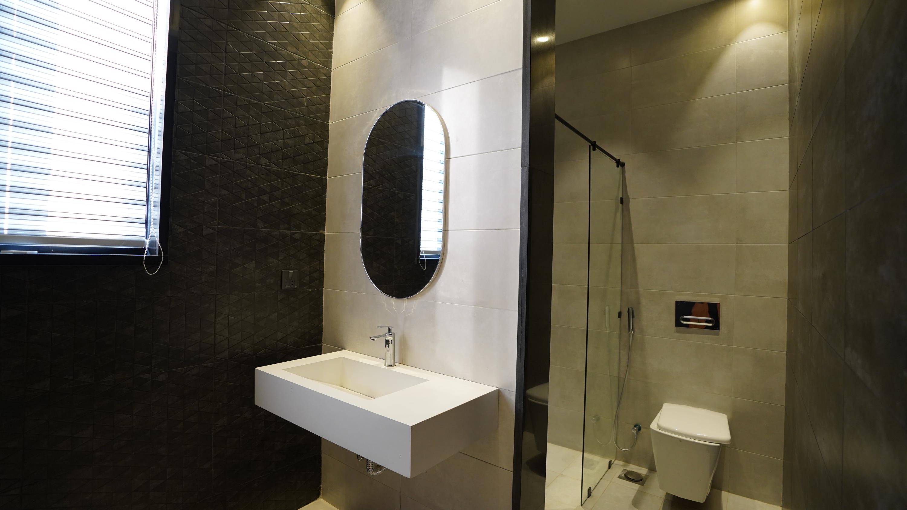 Near to Park kanal Brand new House  for Sale in  DHA phase 6 K Block