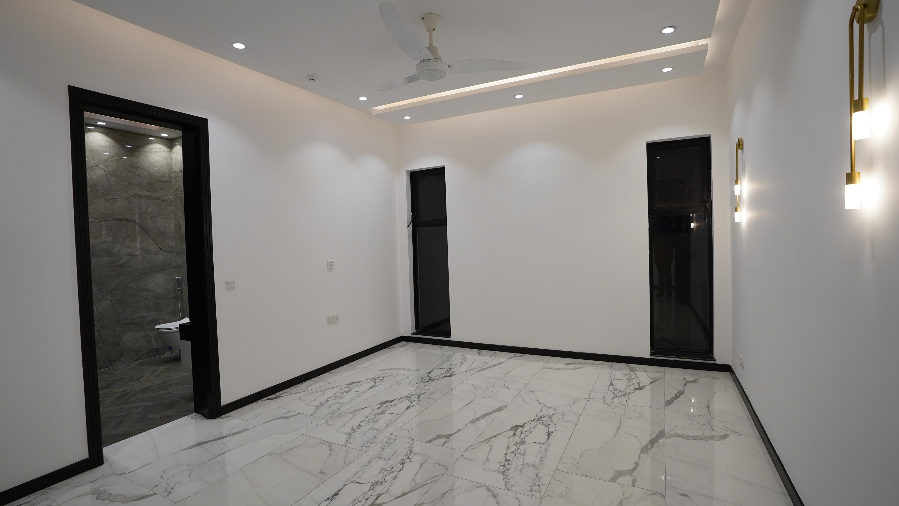 KANAL BUNGALOW FOR SALE IN Block T DHA PHASE 7 Beautifully Designed & Fairly Spacious