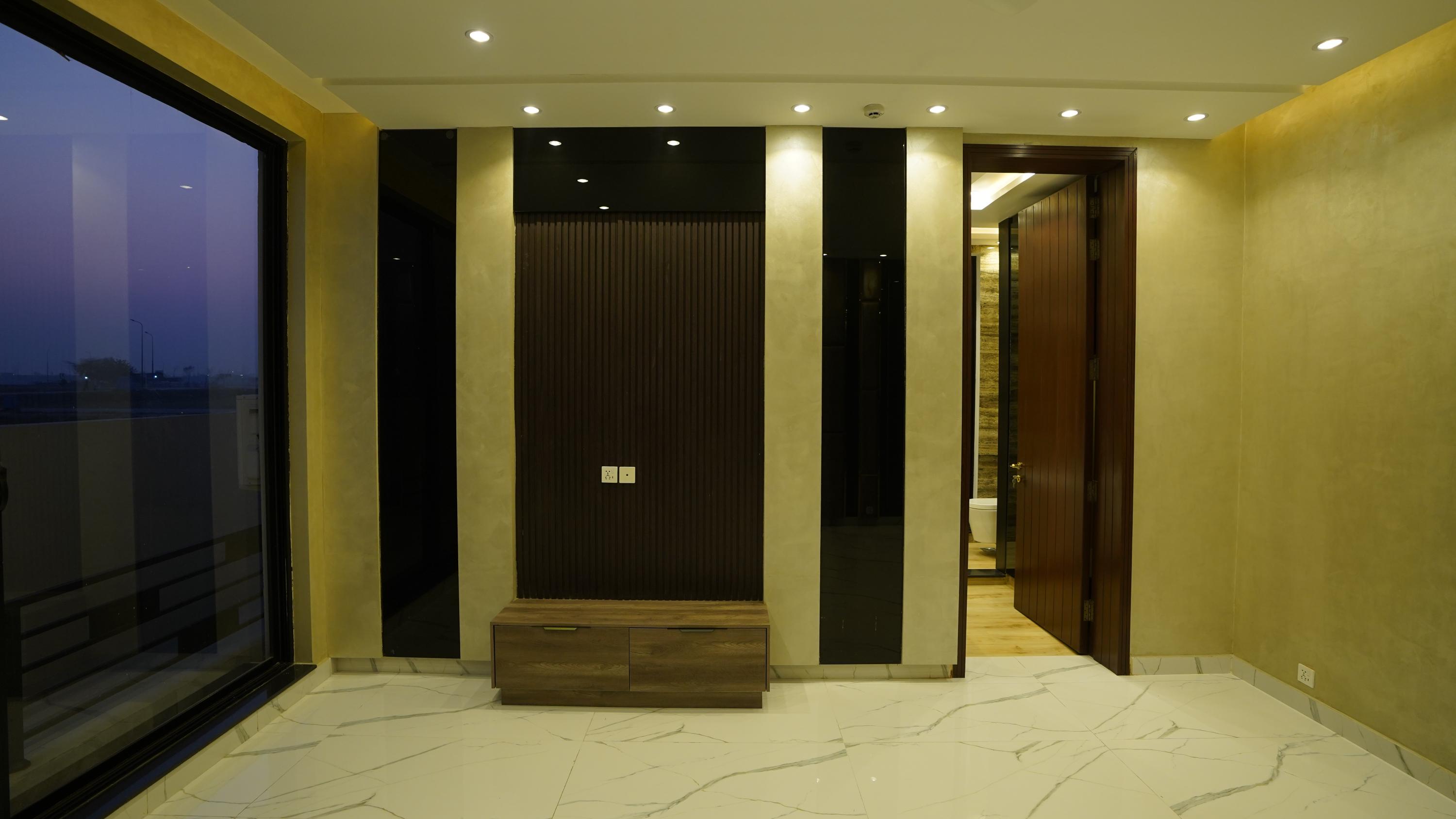 Brand New  kanal house  for sale in  DHA phase 8 X Block
