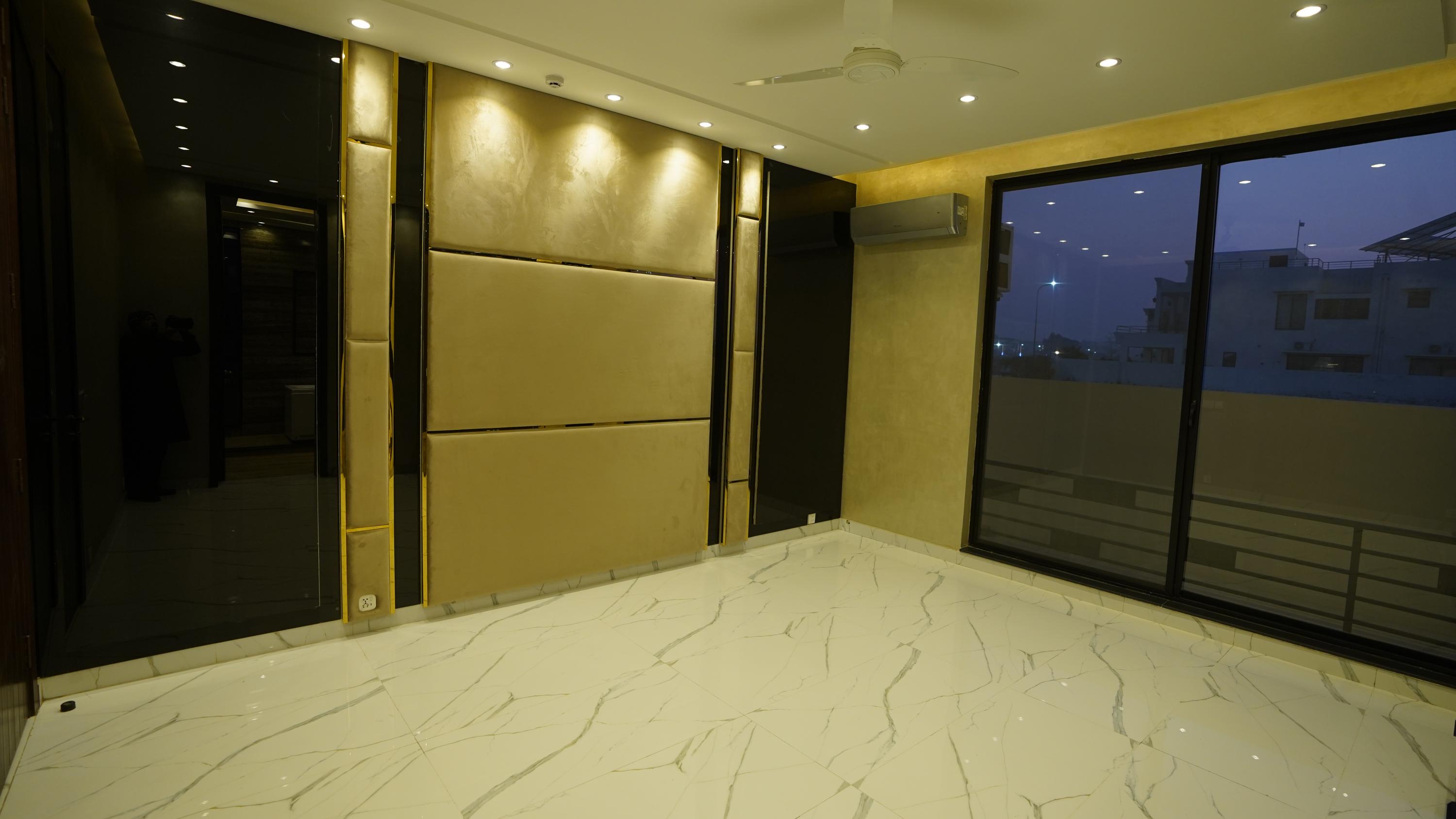 Brand New  kanal house  for sale in  DHA phase 8 X Block