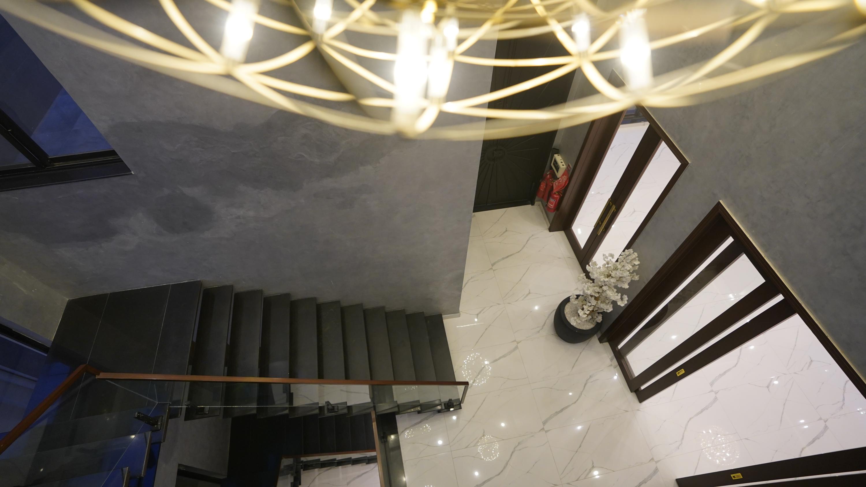 Brand New  kanal house  for sale in  DHA phase 8 X Block