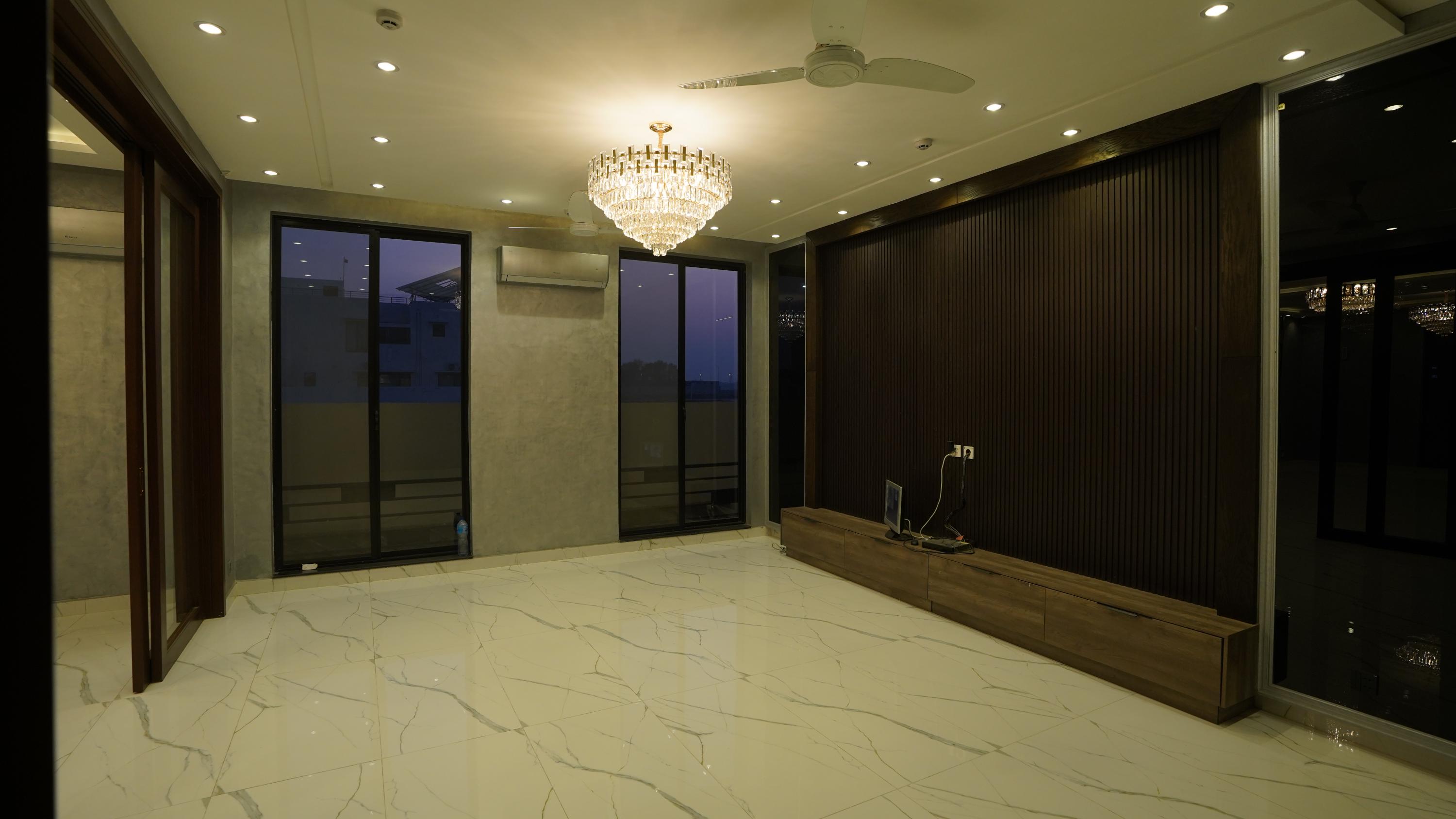 Brand New  kanal house  for sale in  DHA phase 8 X Block