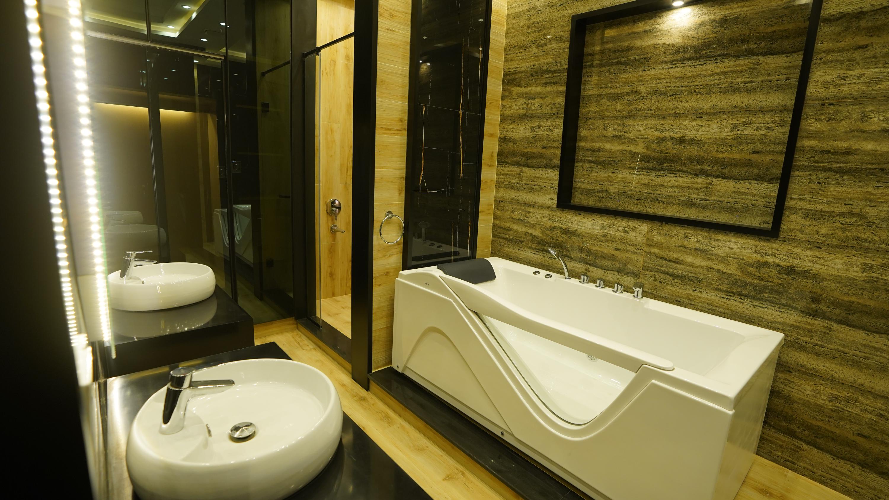 Brand New  kanal house  for sale in  DHA phase 8 X Block